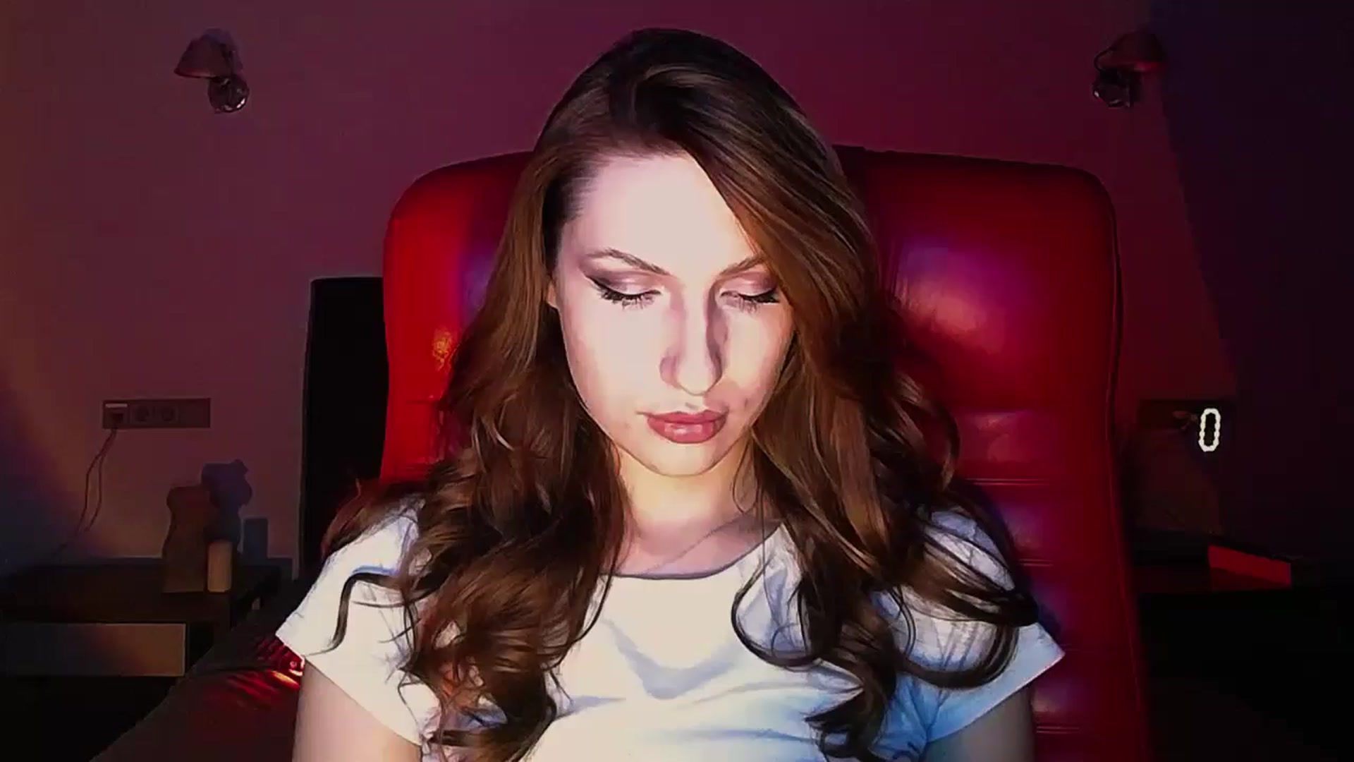 Gallery image thumbnail from LovelyGin's myfreecams stream on, 11/01/2024, 16:04 image 12 of 20