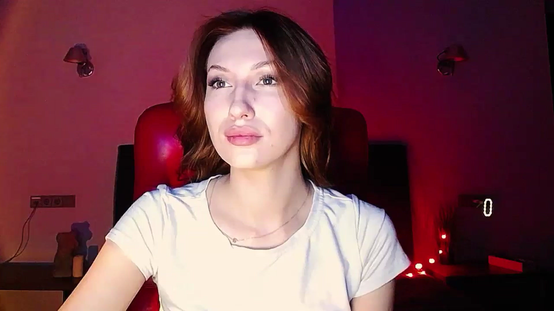 Gallery image thumbnail from LovelyGin's myfreecams stream on, 11/01/2024, 16:04 image 11 of 20