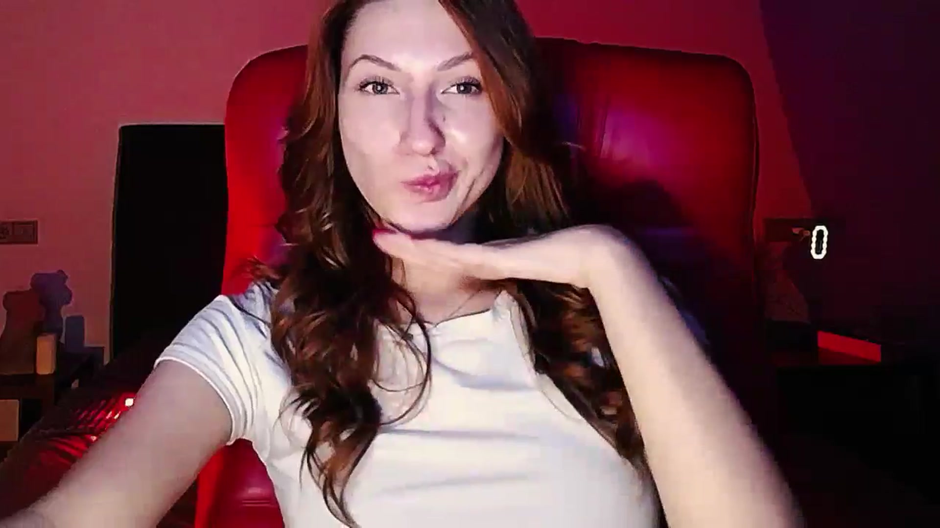 Gallery image thumbnail from LovelyGin's myfreecams stream on, 11/01/2024, 16:04 image 7 of 20