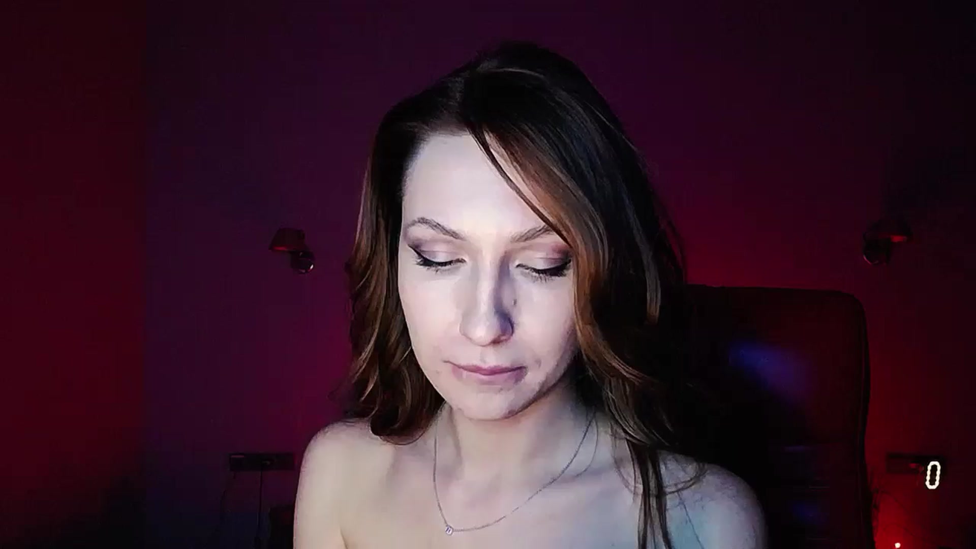 Gallery image thumbnail from LovelyGin's myfreecams stream on, 11/01/2024, 19:58 image 14 of 20