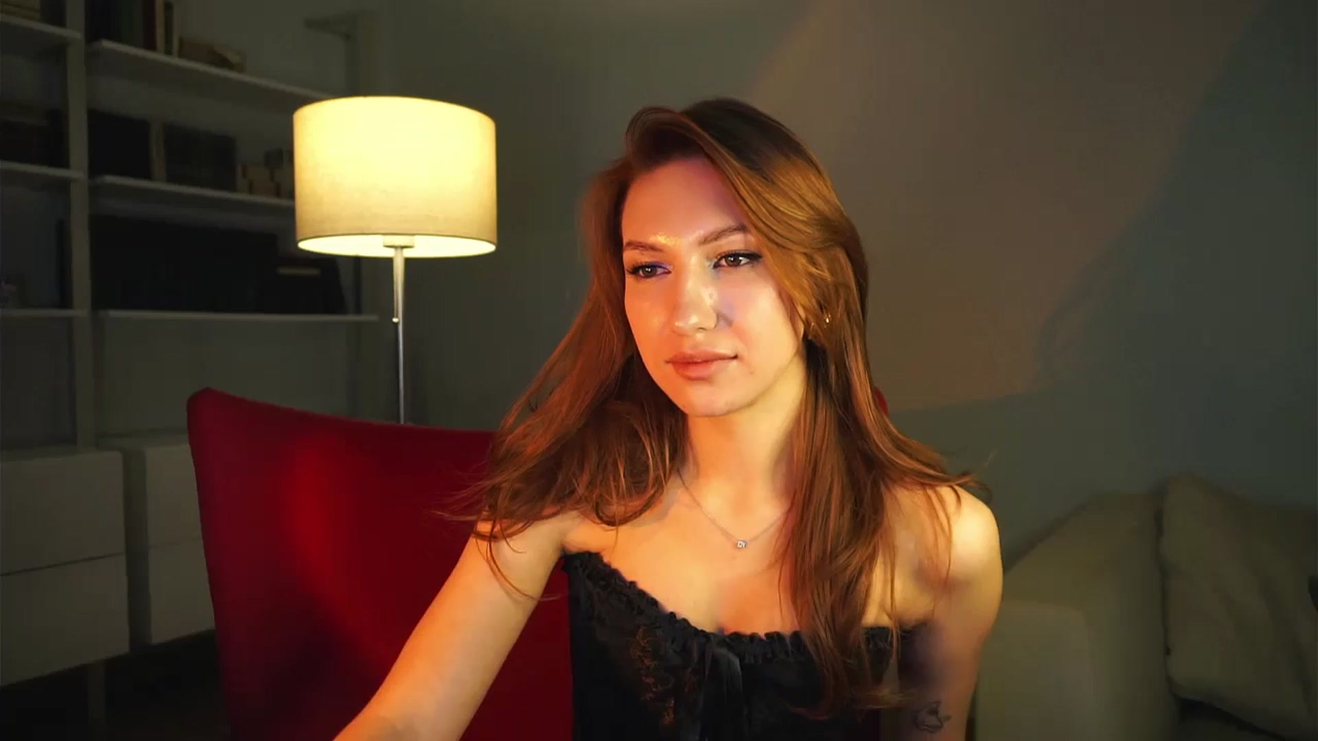Gallery image thumbnail from LovelyGin's myfreecams stream on, 11/05/2024, 20:05 image 11 of 20