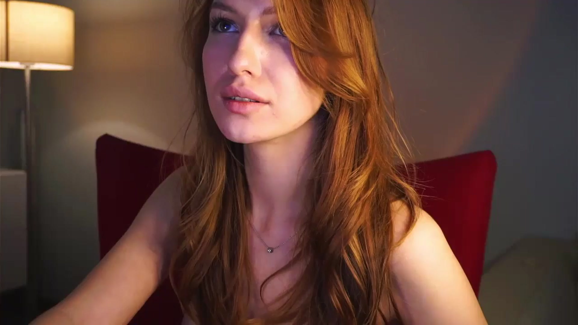 Gallery image thumbnail from LovelyGin's myfreecams stream on, 11/06/2024, 18:25 image 19 of 20