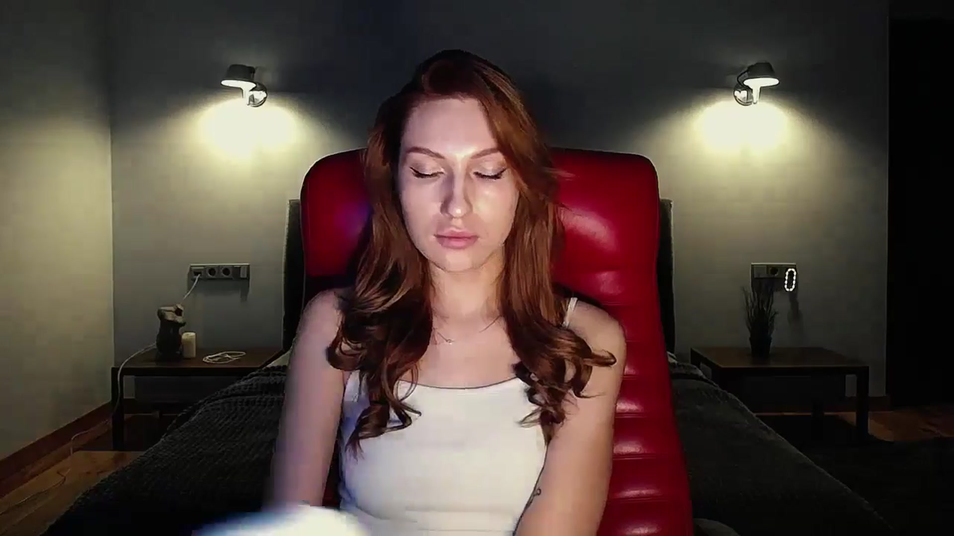 Gallery image thumbnail from LovelyGin's myfreecams stream on, 11/07/2024, 16:11 image 8 of 20