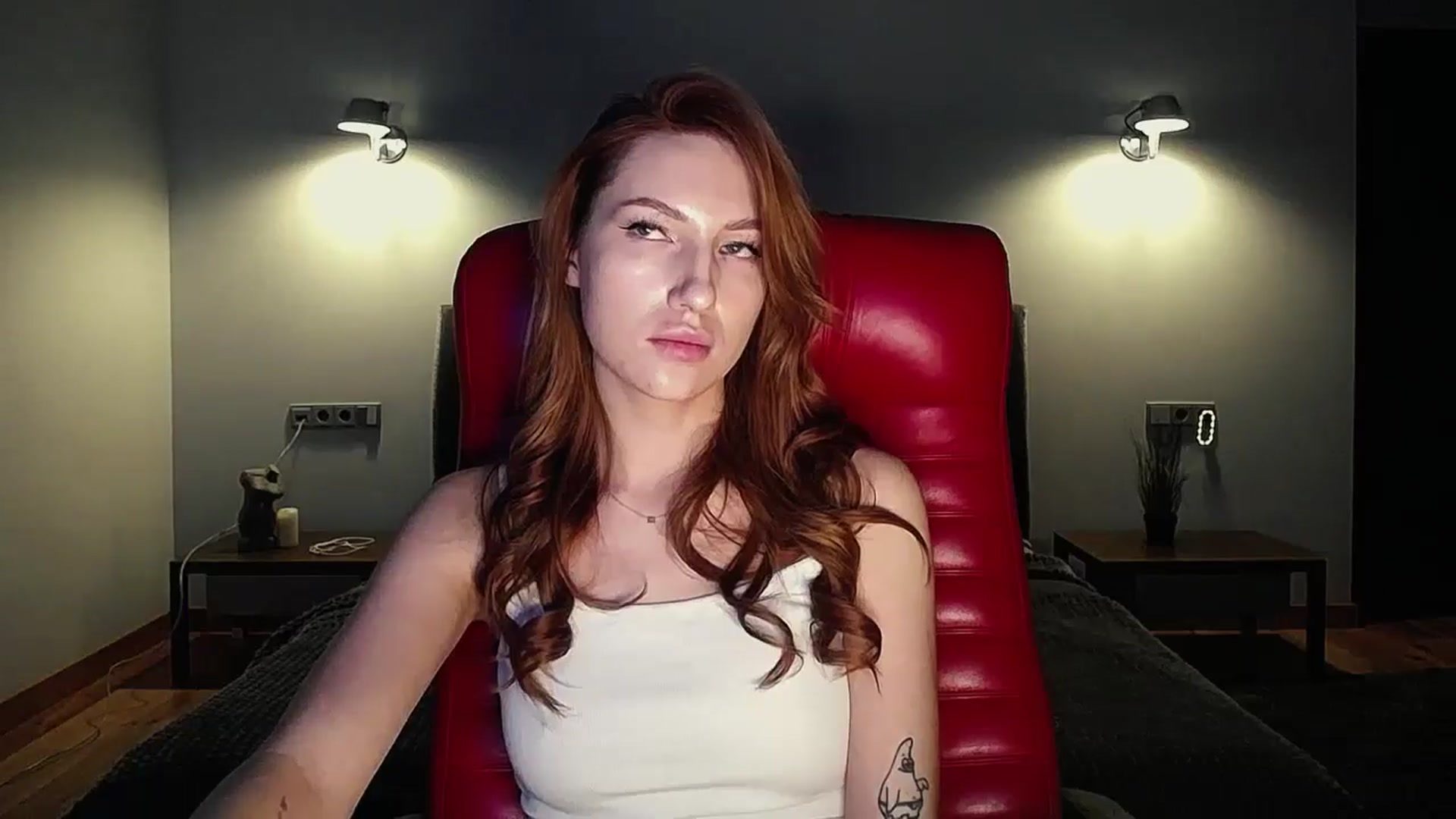 Gallery image thumbnail from LovelyGin's myfreecams stream on, 11/07/2024, 16:11 image 13 of 20