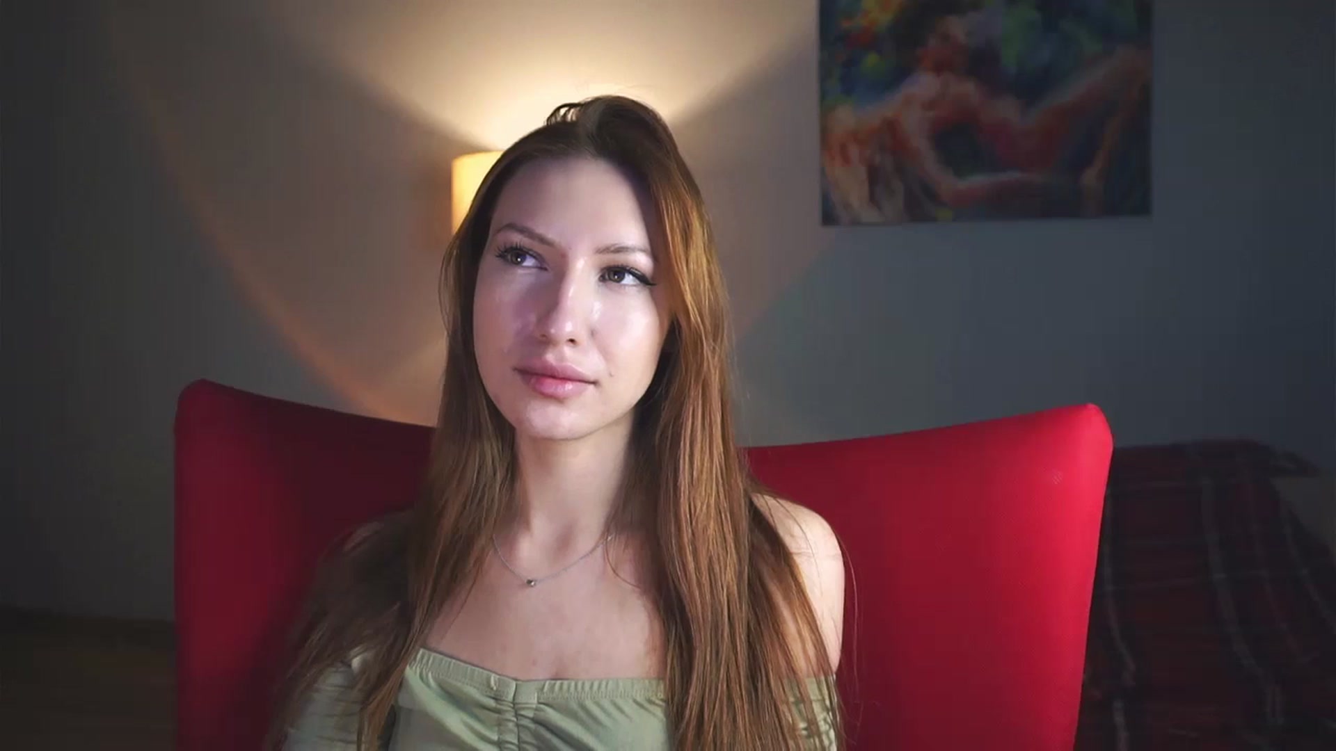 Gallery image thumbnail from LovelyGin's myfreecams stream on, 11/11/2024, 18:11 image 5 of 20