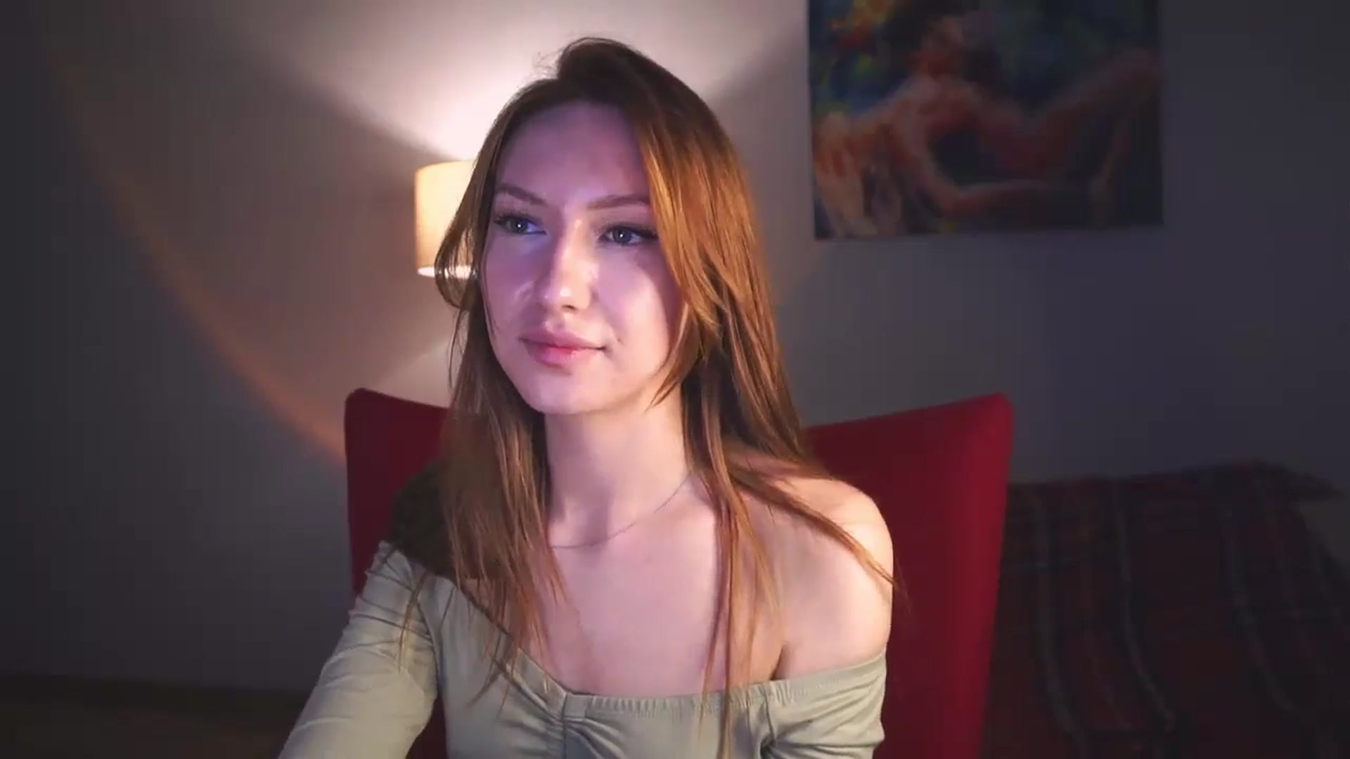 Gallery image thumbnail from LovelyGin's myfreecams stream on, 11/11/2024, 18:11 image 17 of 20
