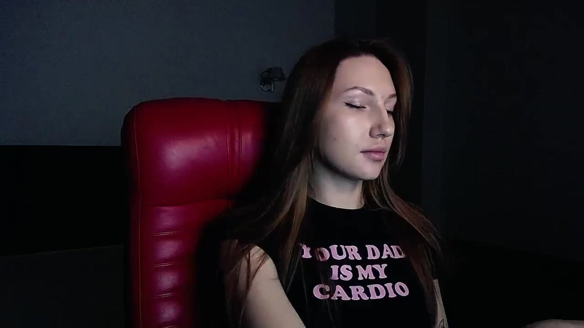 Gallery image thumbnail from LovelyGin's myfreecams stream on, 11/18/2024, 16:29 image 3 of 20