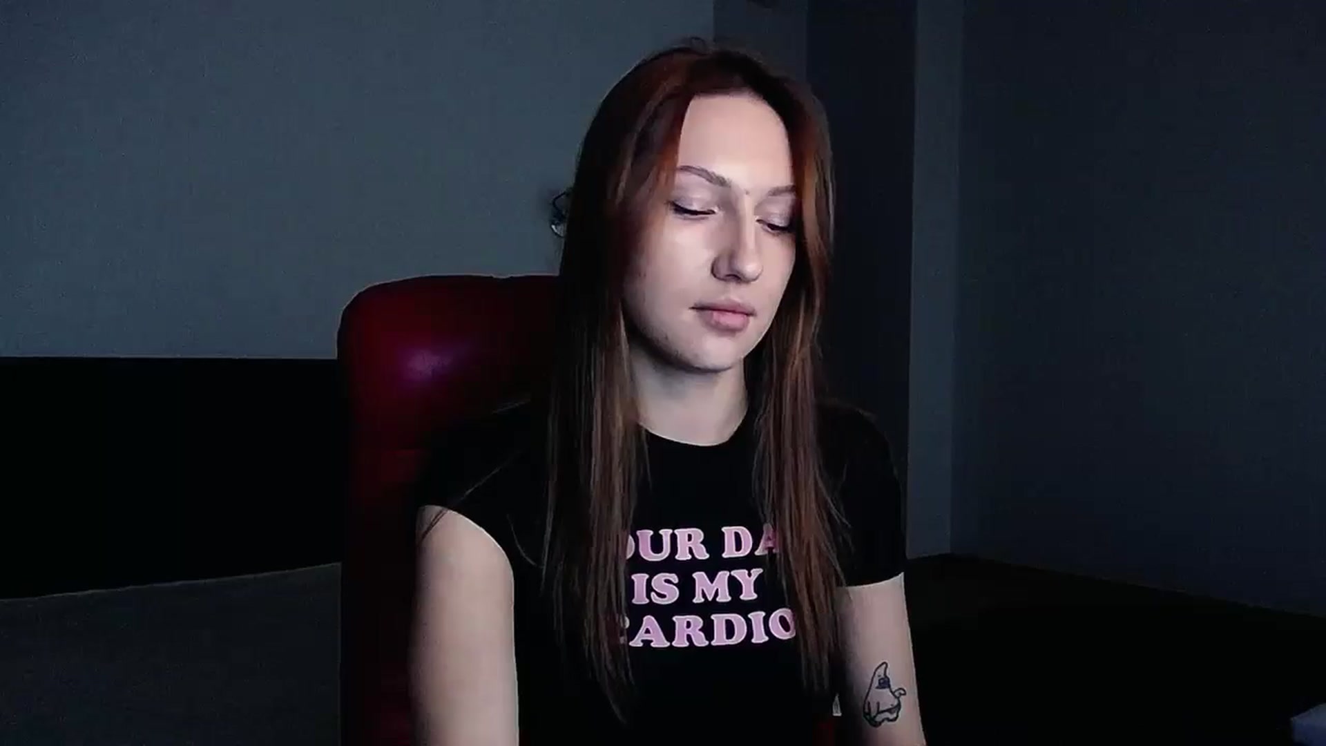 Gallery image thumbnail from LovelyGin's myfreecams stream on, 11/18/2024, 16:29 image 2 of 20