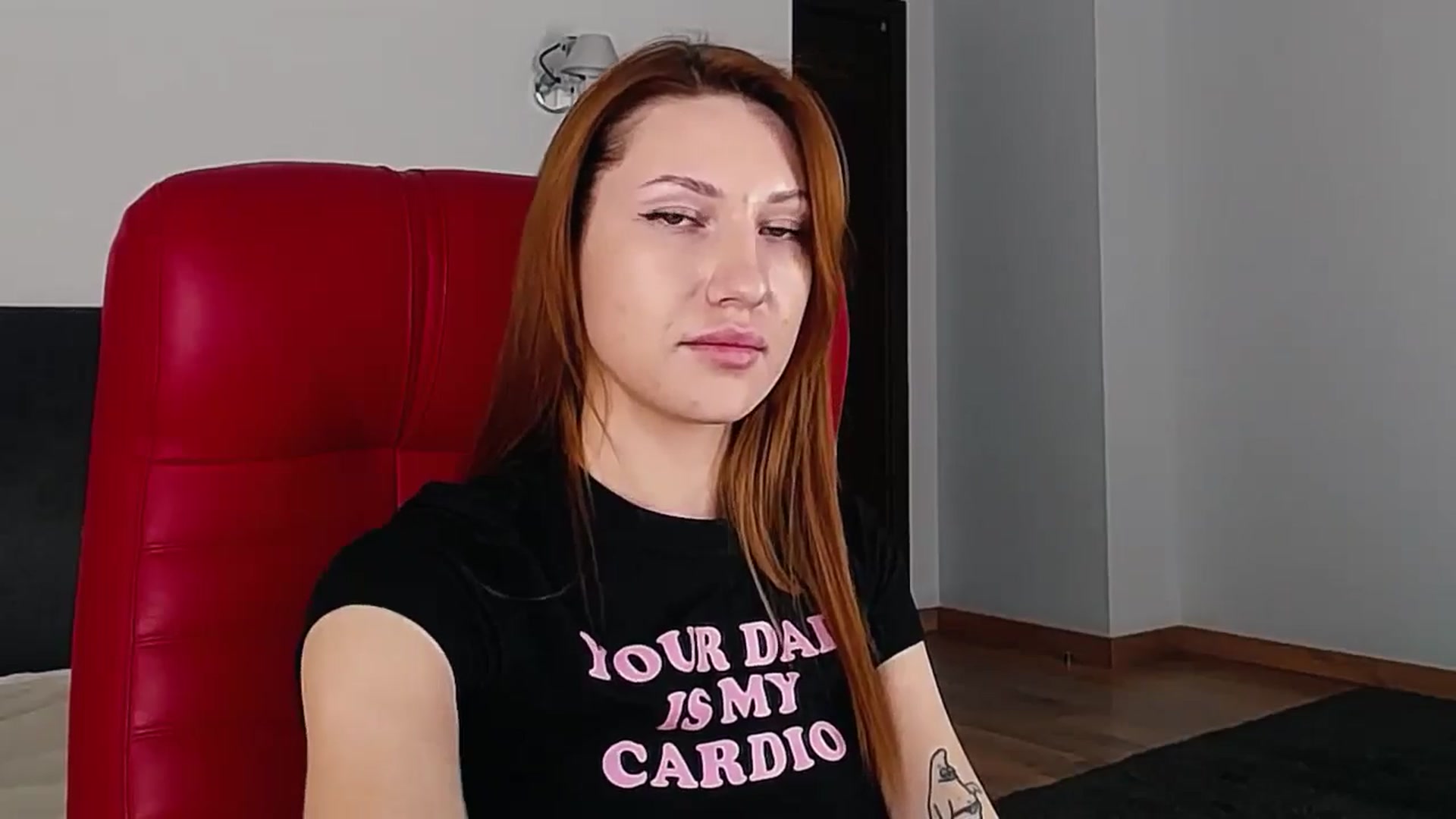 Gallery image thumbnail from LovelyGin's myfreecams stream on, 11/18/2024, 18:30 image 9 of 20