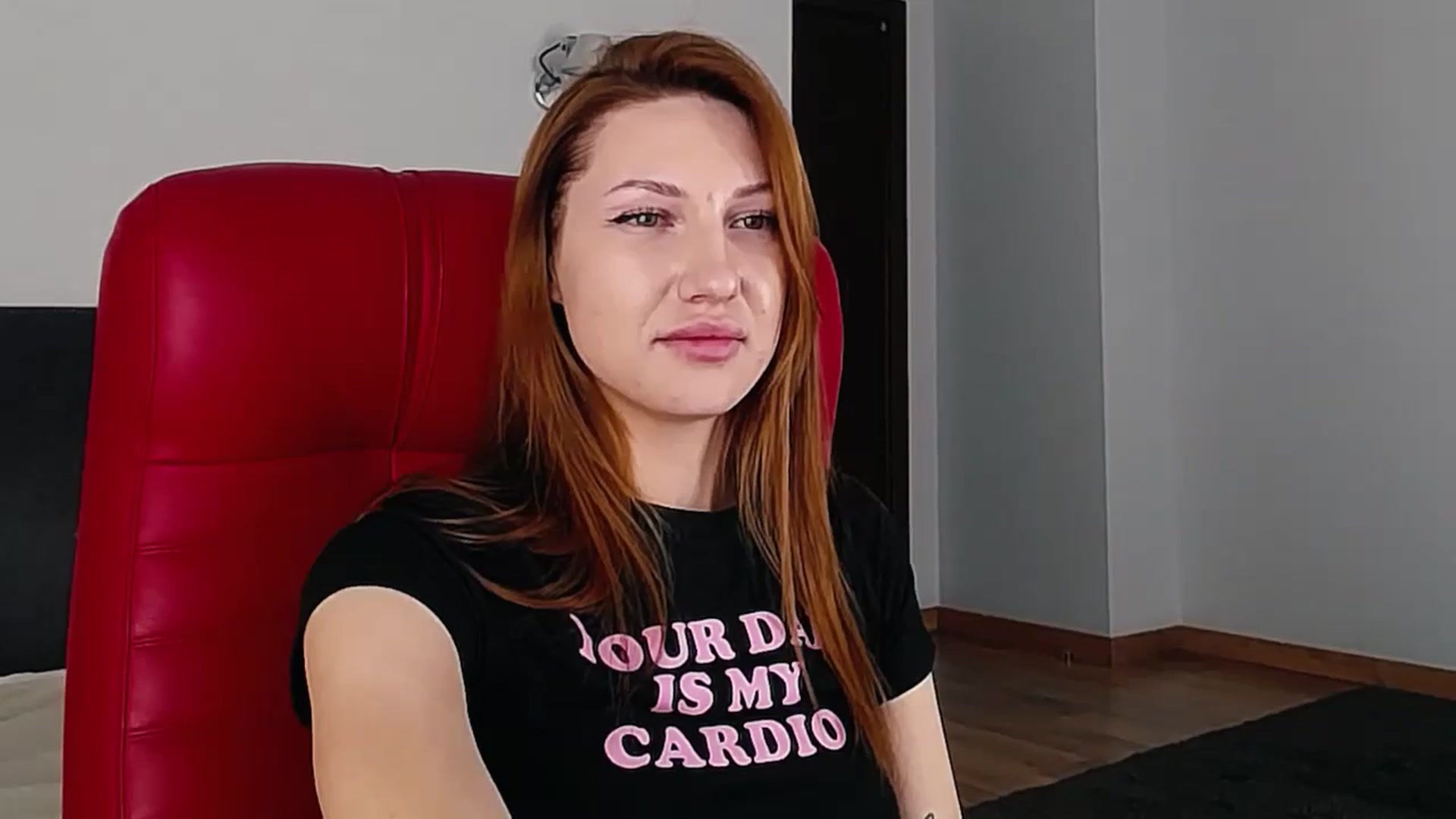 Gallery image thumbnail from LovelyGin's myfreecams stream on, 11/18/2024, 18:30 image 7 of 20
