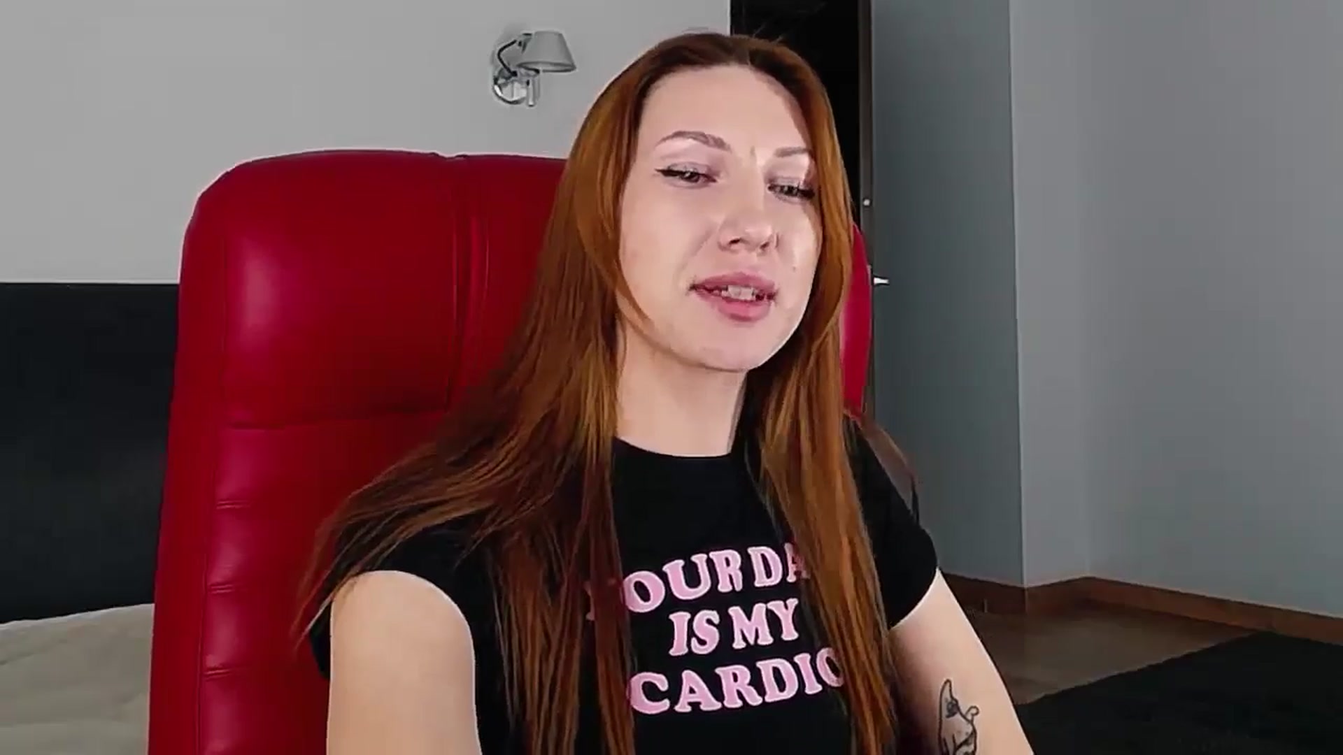 Gallery image thumbnail from LovelyGin's myfreecams stream on, 11/18/2024, 18:30 image 5 of 20