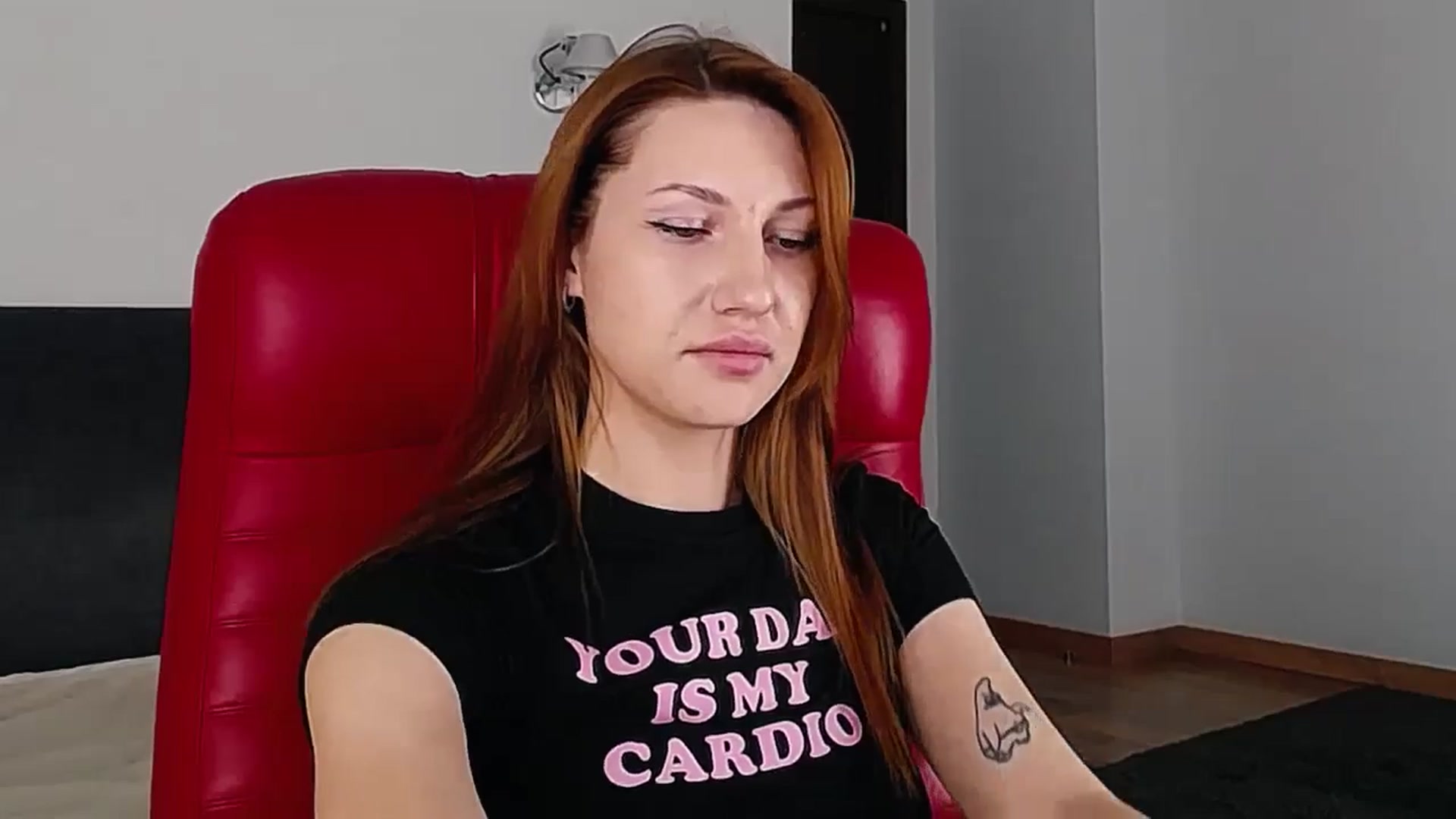 Gallery image thumbnail from LovelyGin's myfreecams stream on, 11/18/2024, 18:30 image 8 of 20