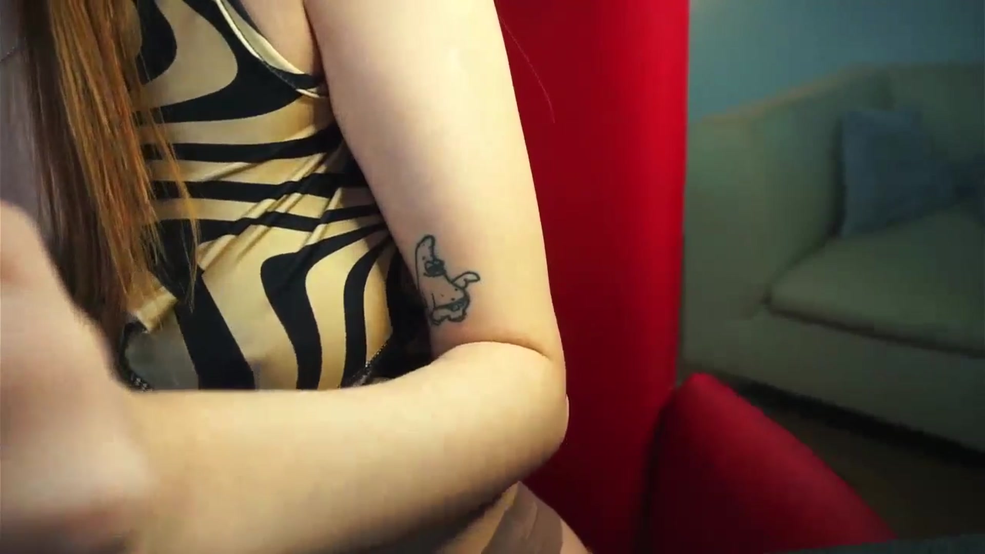 Gallery image thumbnail from LovelyGin's myfreecams stream on, 11/20/2024, 16:37 image 7 of 20