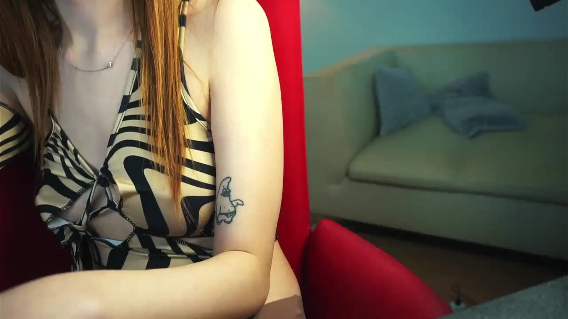 Gallery image thumbnail from LovelyGin's myfreecams stream on, 11/20/2024, 16:37 image 8 of 20
