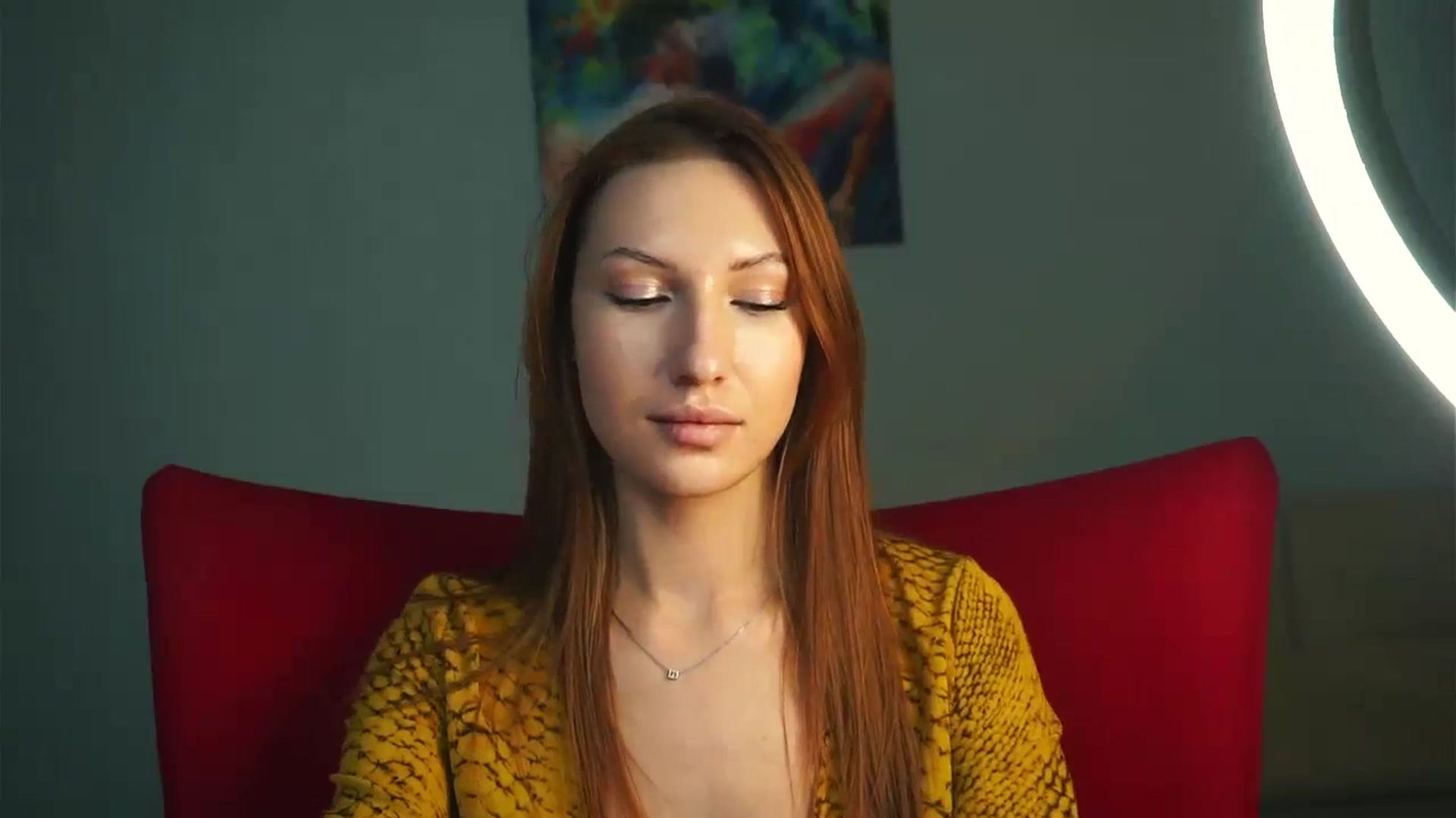 Gallery image thumbnail from LovelyGin's myfreecams stream on, 11/20/2024, 19:04 image 17 of 20