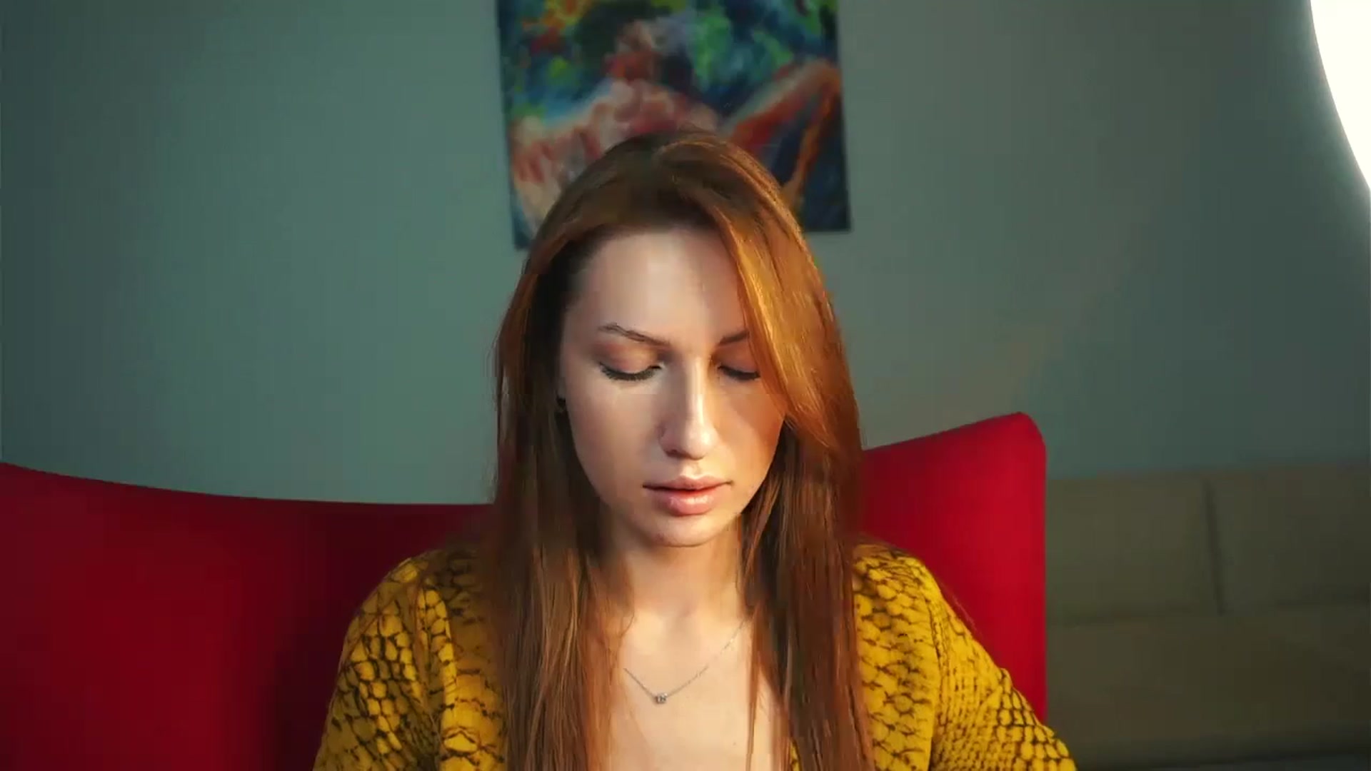 Gallery image thumbnail from LovelyGin's myfreecams stream on, 11/20/2024, 19:04 image 13 of 20