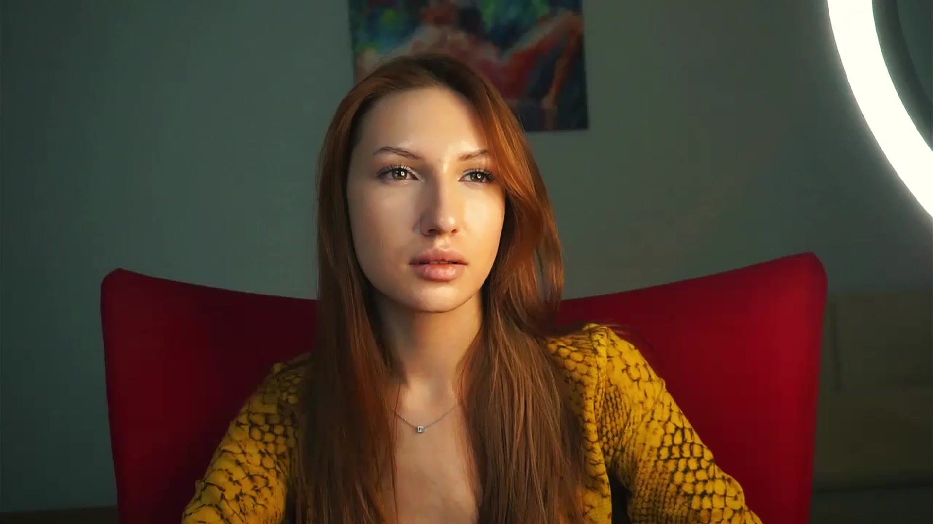 Gallery image thumbnail from LovelyGin's myfreecams stream on, 11/20/2024, 19:04 image 20 of 20