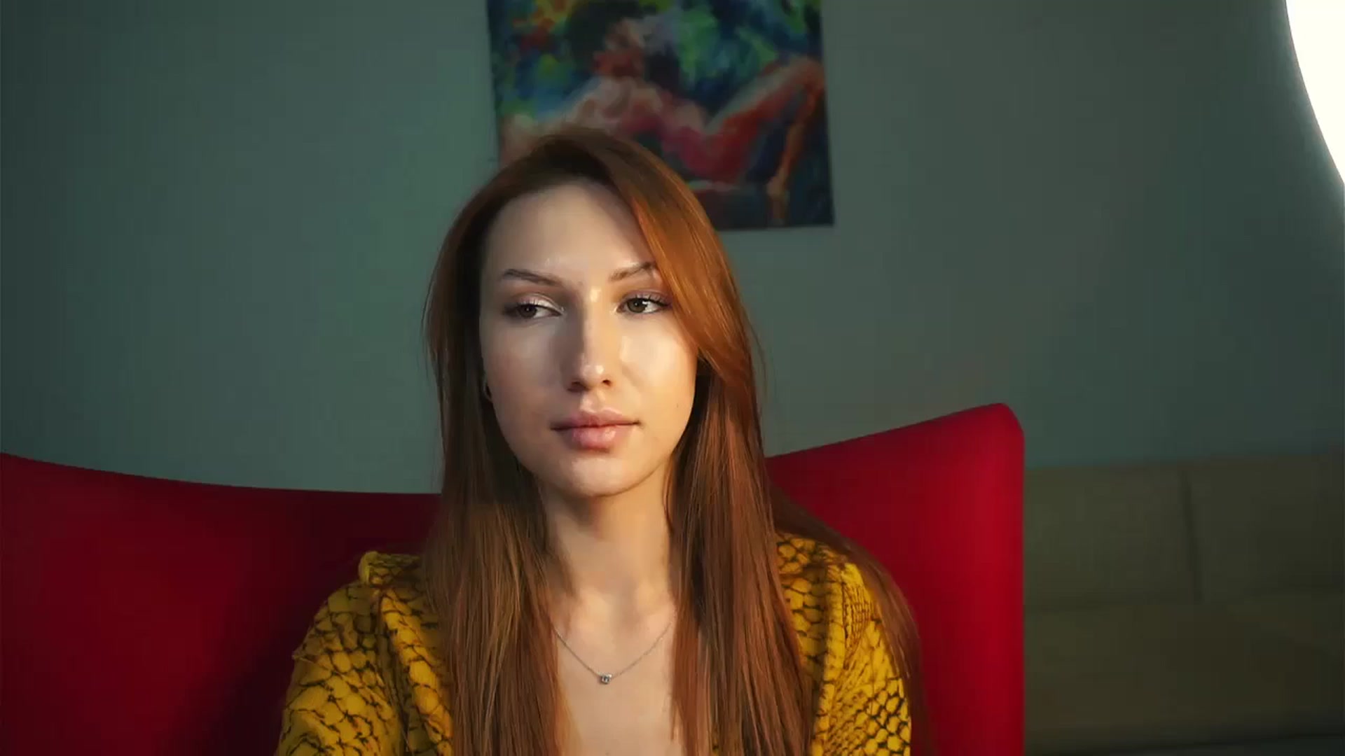 Gallery image thumbnail from LovelyGin's myfreecams stream on, 11/20/2024, 19:04 image 15 of 20