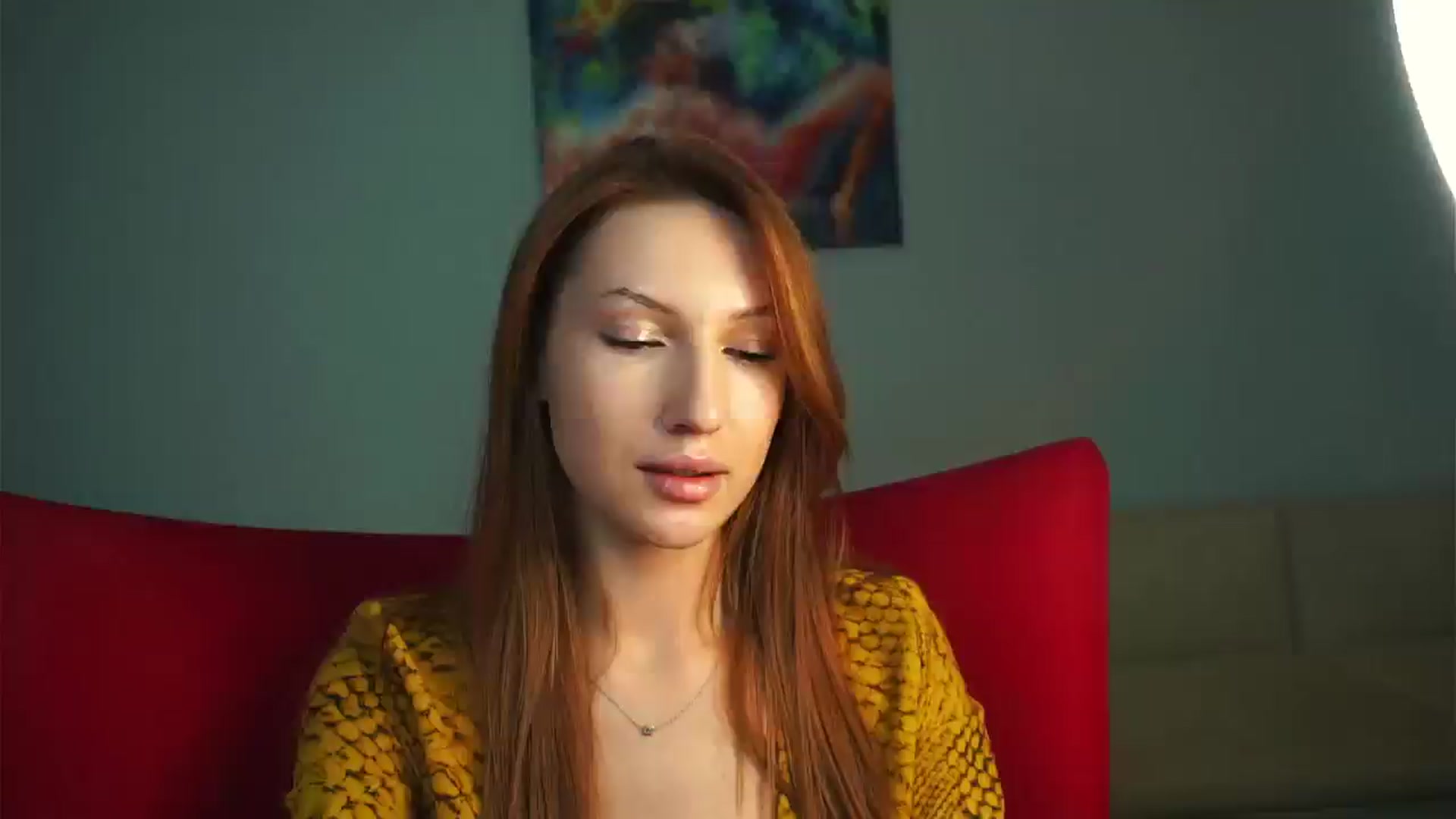 Gallery image thumbnail from LovelyGin's myfreecams stream on, 11/20/2024, 19:04 image 14 of 20