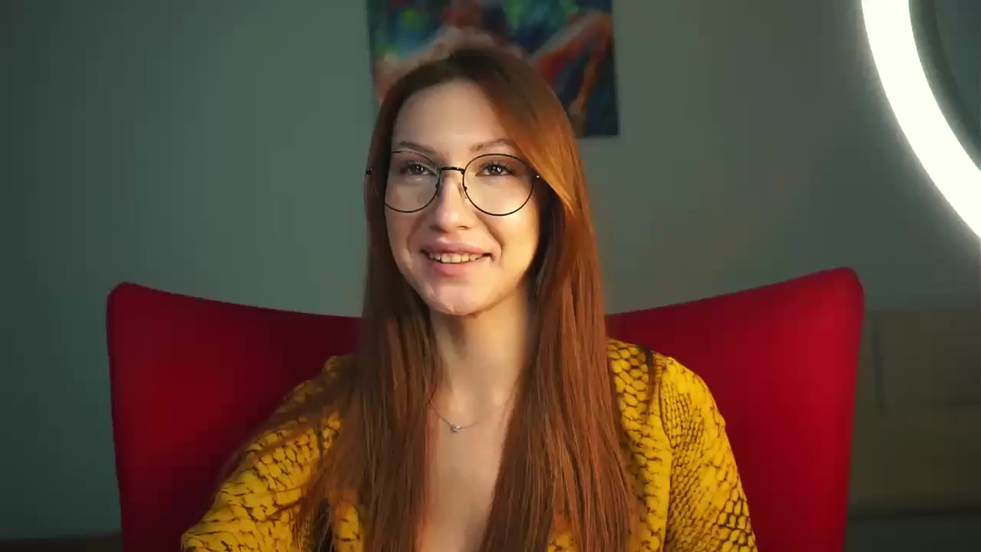 Gallery image thumbnail from LovelyGin's myfreecams stream on, 11/20/2024, 19:23 image 10 of 20