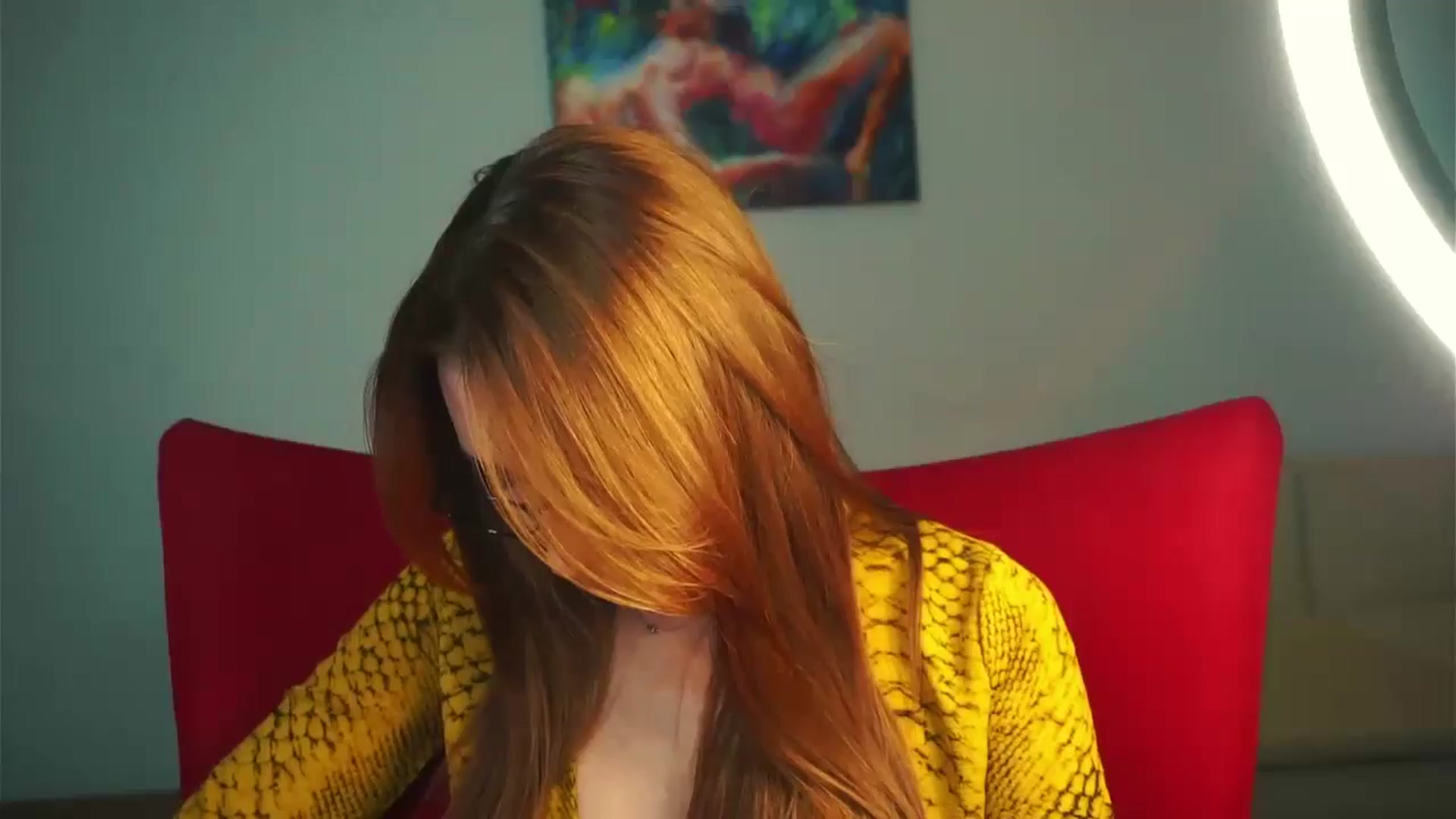 Gallery image thumbnail from LovelyGin's myfreecams stream on, 11/20/2024, 19:23 image 4 of 20