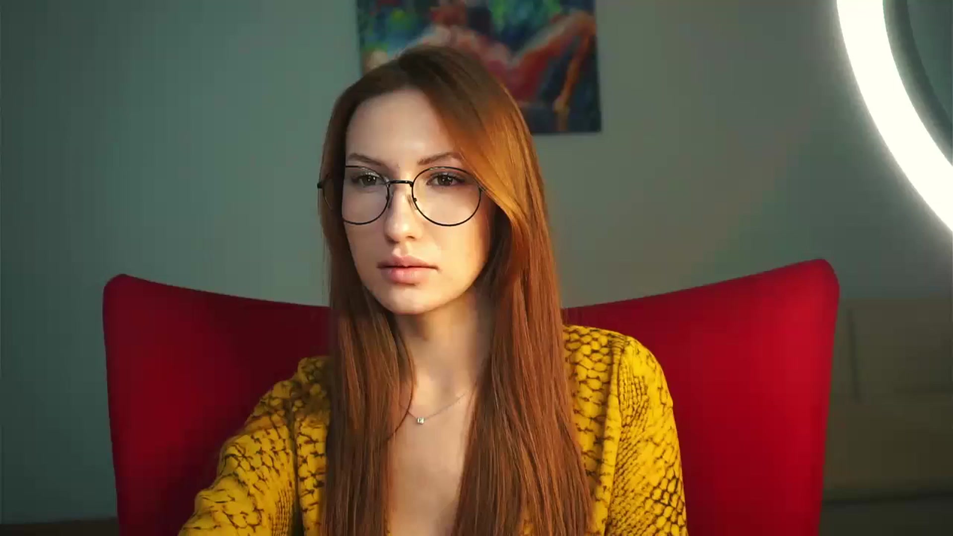 Gallery image thumbnail from LovelyGin's myfreecams stream on, 11/20/2024, 19:23 image 14 of 20