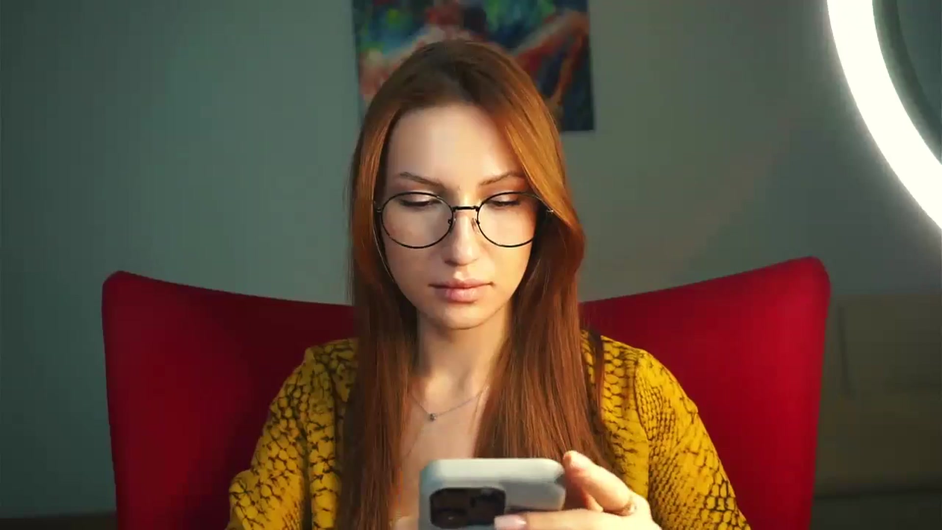 Gallery image thumbnail from LovelyGin's myfreecams stream on, 11/20/2024, 19:23 image 7 of 20