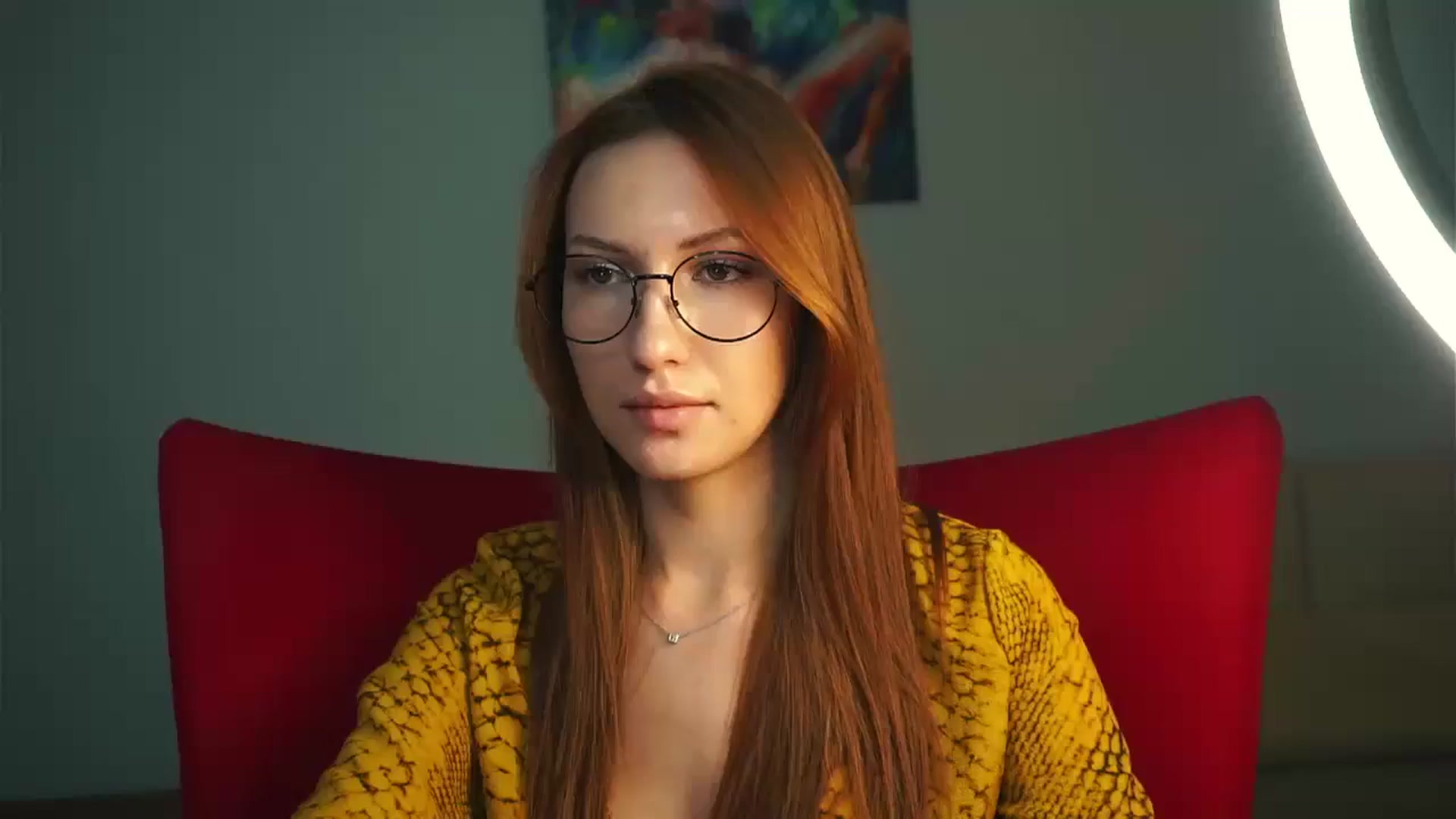 Gallery image thumbnail from LovelyGin's myfreecams stream on, 11/20/2024, 19:23 image 8 of 20