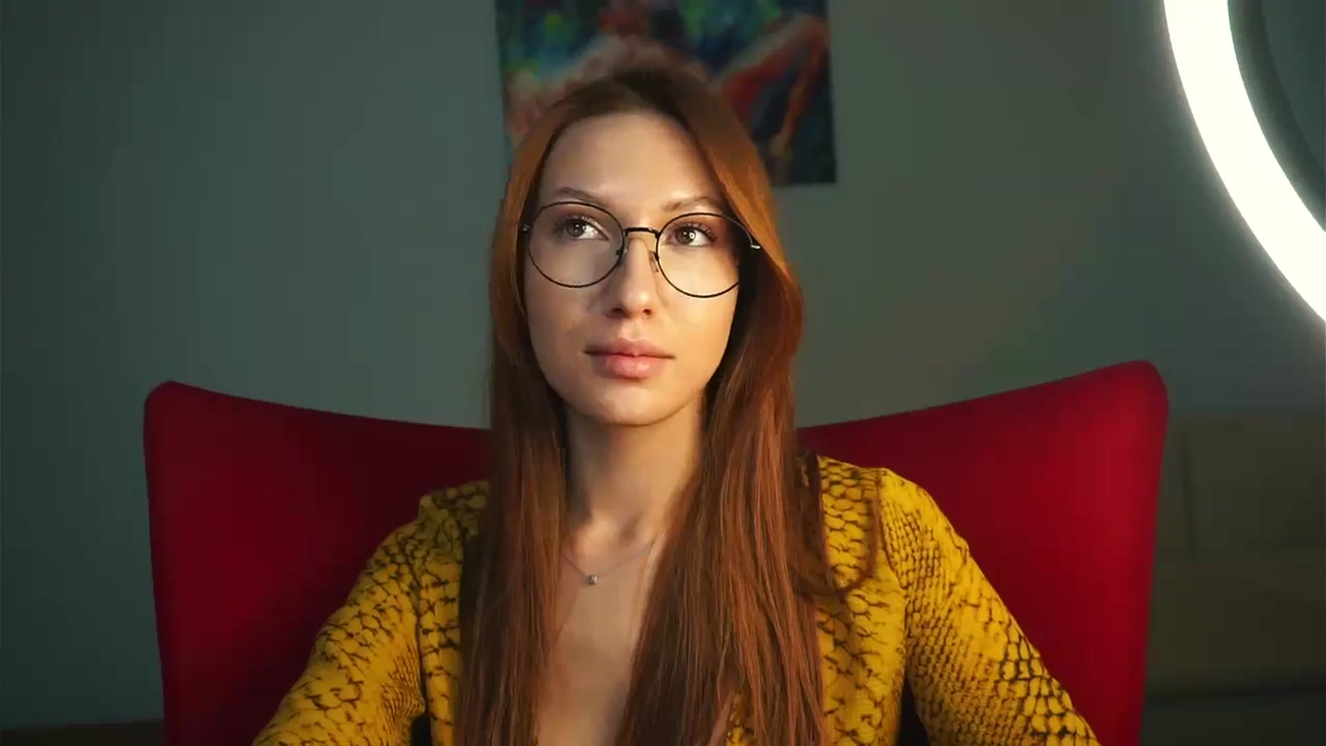 Gallery image thumbnail from LovelyGin's myfreecams stream on, 11/20/2024, 19:23 image 5 of 20