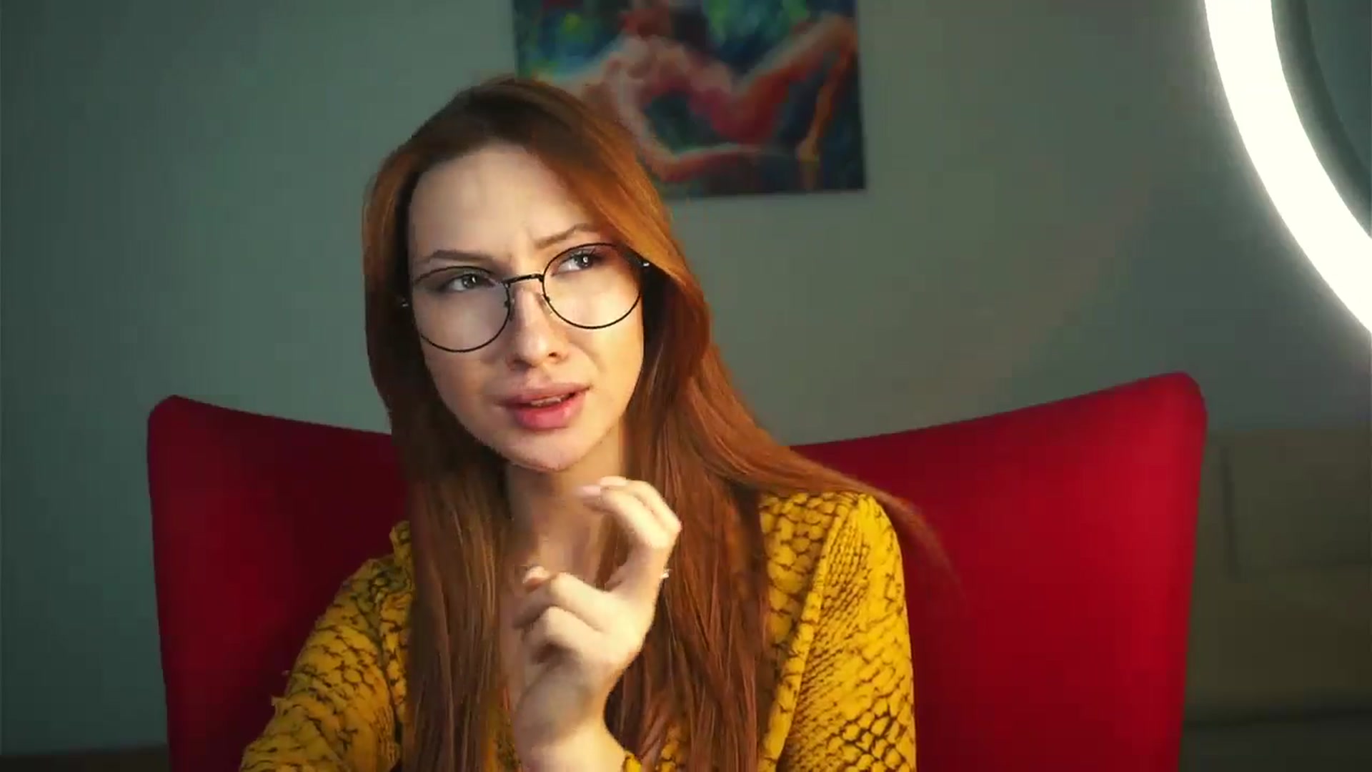 Gallery image thumbnail from LovelyGin's myfreecams stream on, 11/20/2024, 19:23 image 2 of 20