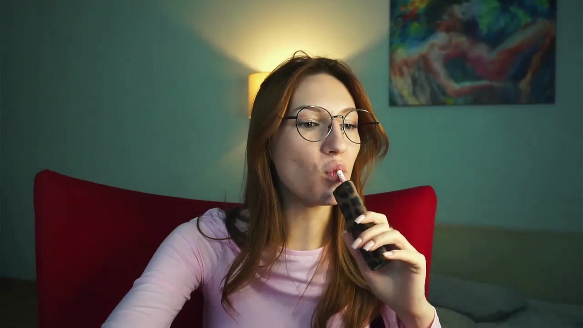 Gallery image thumbnail from LovelyGin's myfreecams stream on, 11/22/2024, 18:37 image 7 of 20
