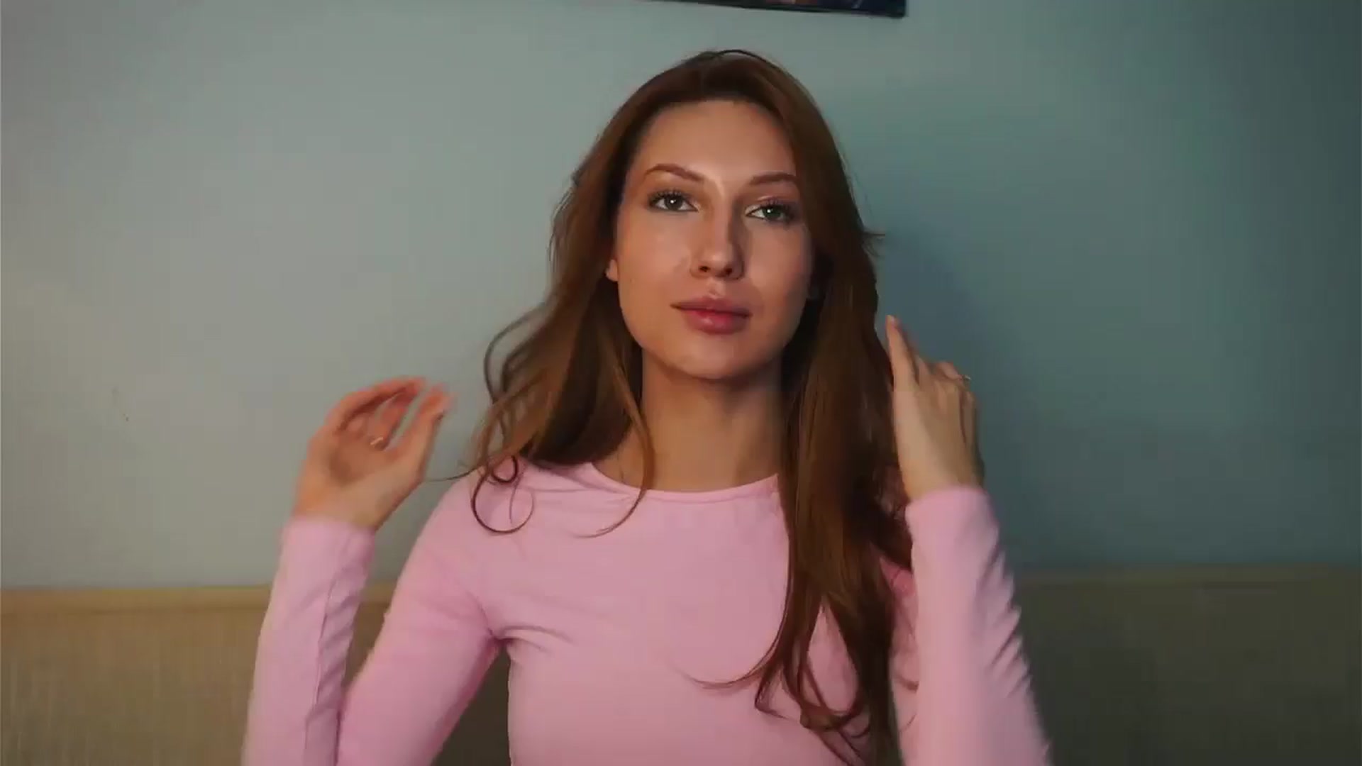 Gallery image thumbnail from LovelyGin's myfreecams stream on, 11/22/2024, 18:37 image 1 of 20