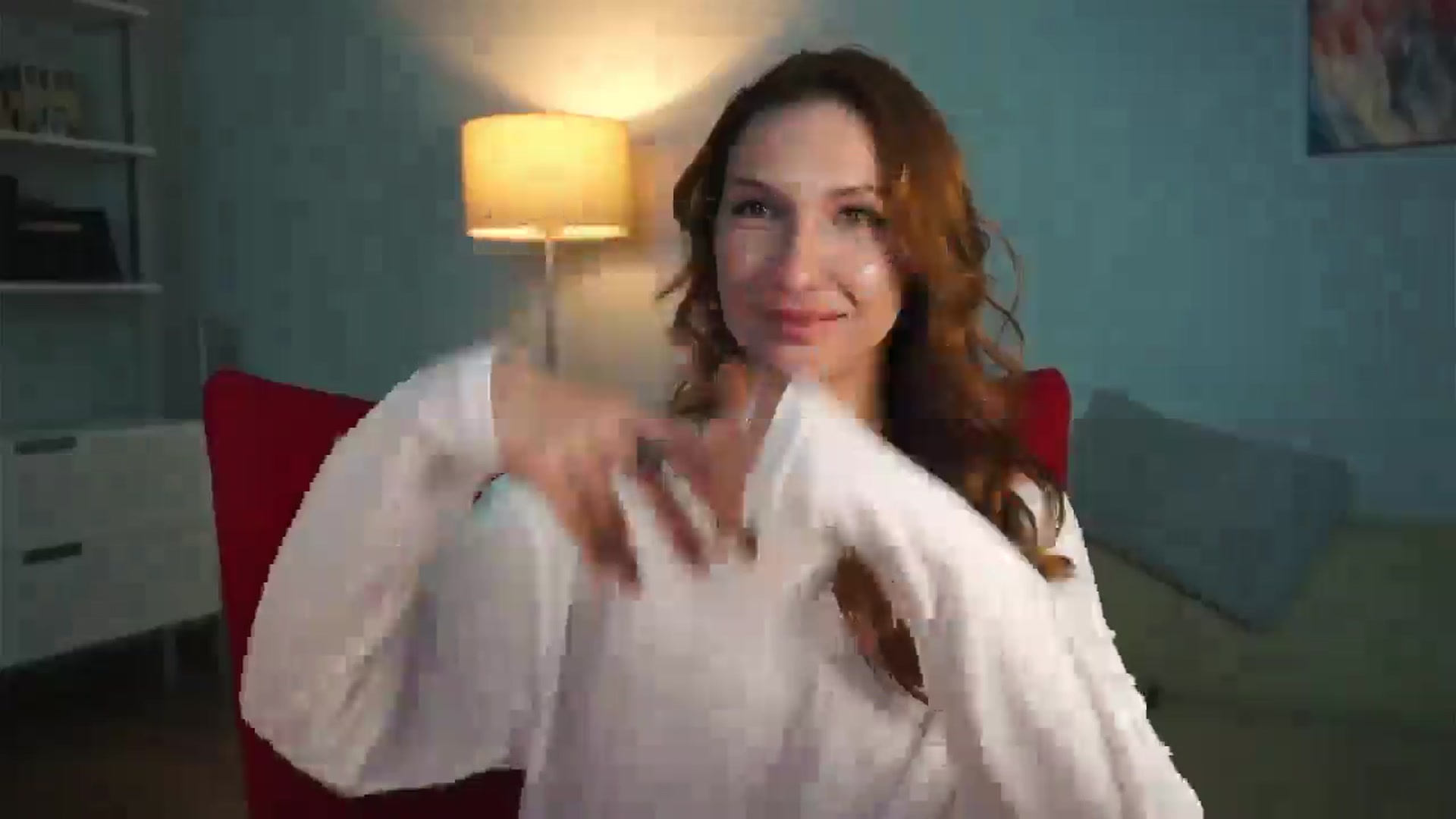 Gallery image thumbnail from LovelyGin's myfreecams stream on, 11/25/2024, 20:17 image 16 of 20