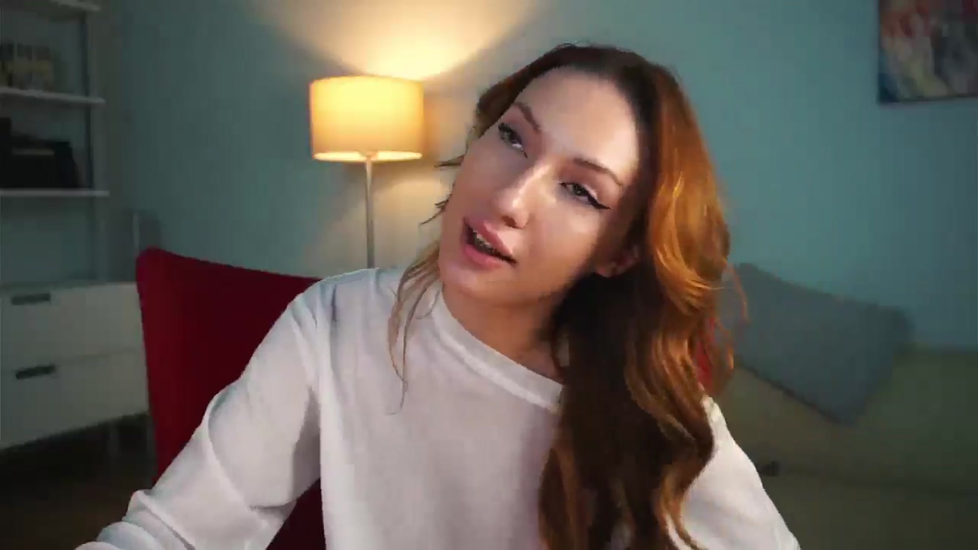 Gallery image thumbnail from LovelyGin's myfreecams stream on, 11/25/2024, 20:17 image 14 of 20