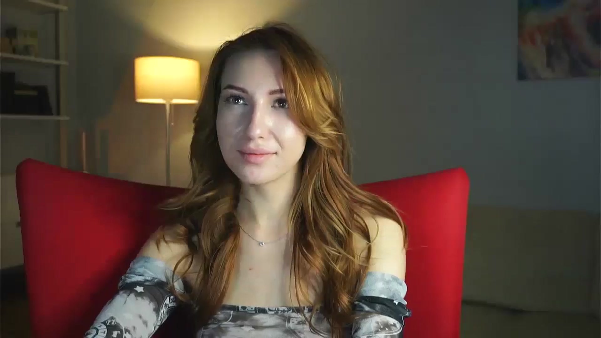 Gallery image thumbnail from LovelyGin's myfreecams stream on, 11/27/2024, 14:56 image 14 of 20
