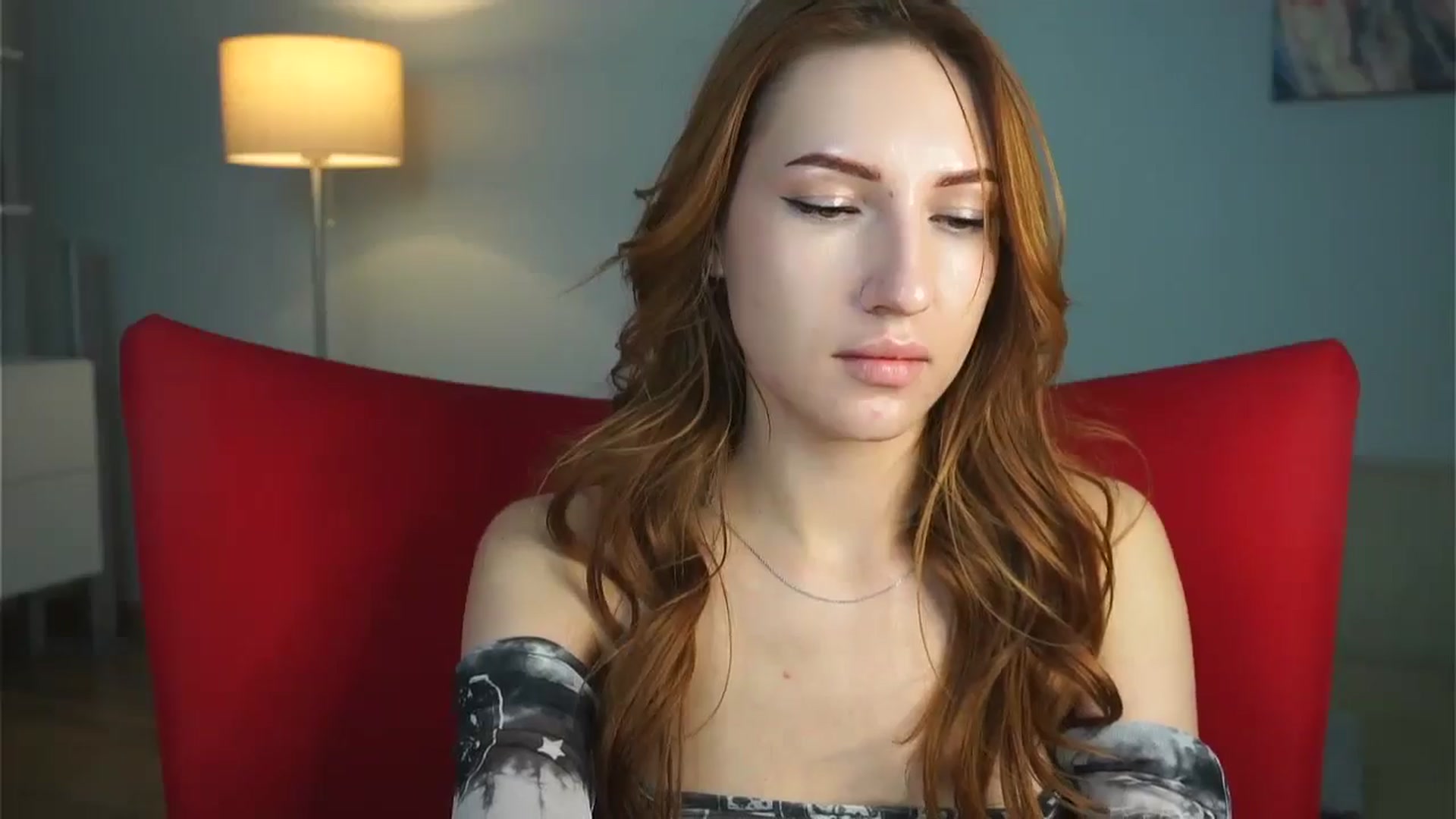 Gallery image thumbnail from LovelyGin's myfreecams stream on, 11/27/2024, 17:35 image 6 of 20