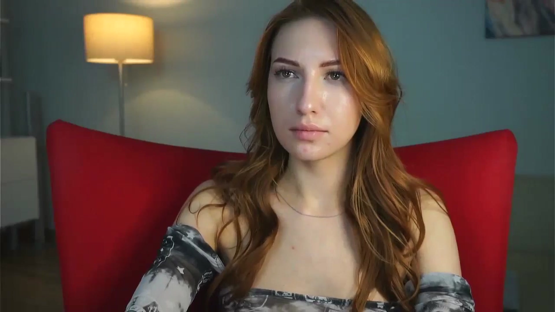 Gallery image thumbnail from LovelyGin's myfreecams stream on, 11/27/2024, 17:35 image 9 of 20