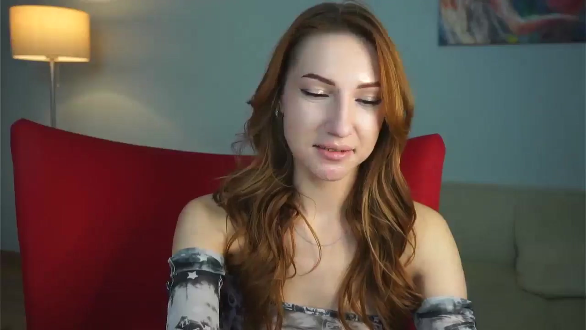 Gallery image thumbnail from LovelyGin's myfreecams stream on, 11/27/2024, 18:54 image 5 of 20