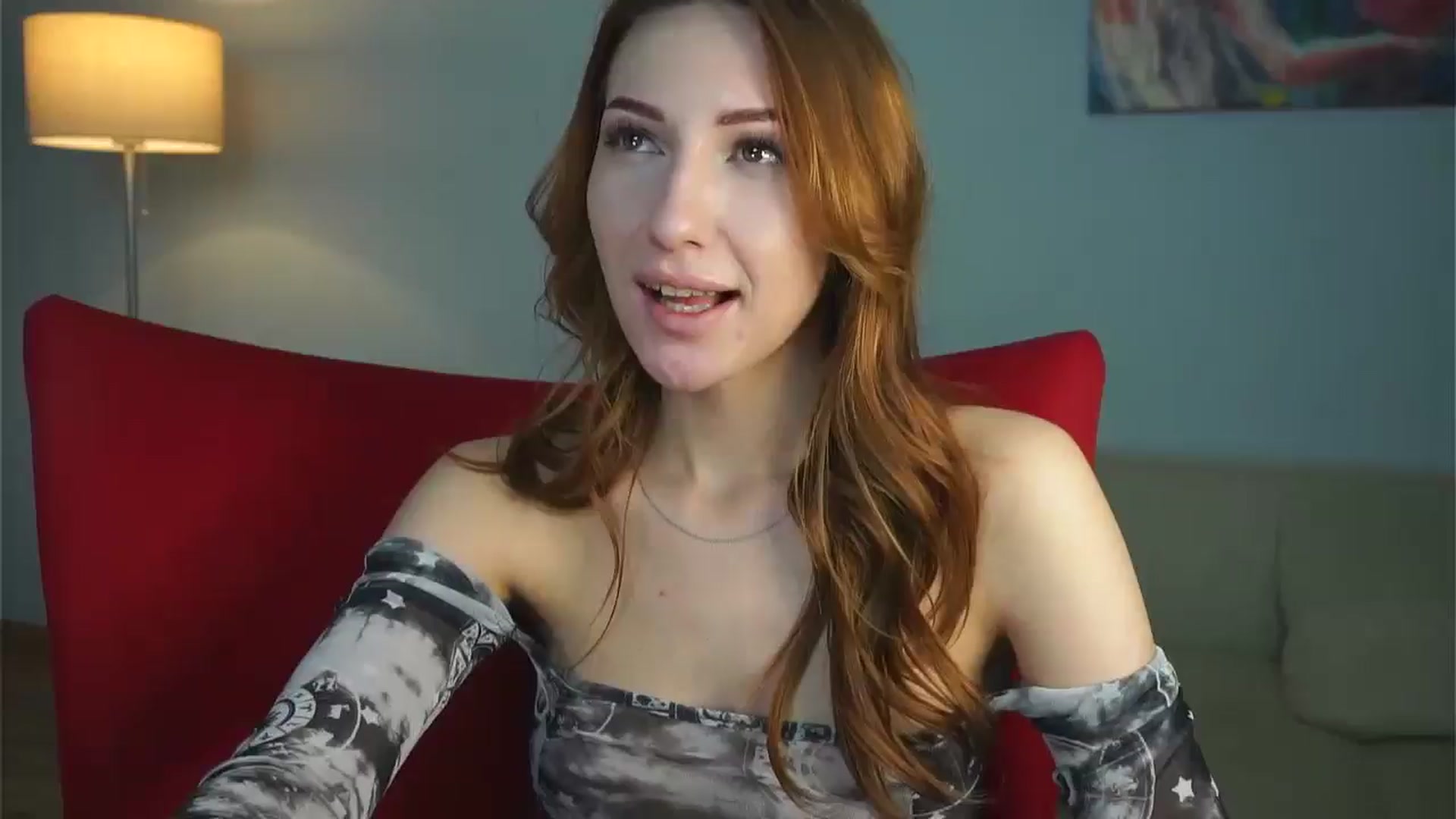 Gallery image thumbnail from LovelyGin's myfreecams stream on, 11/27/2024, 18:54 image 1 of 20