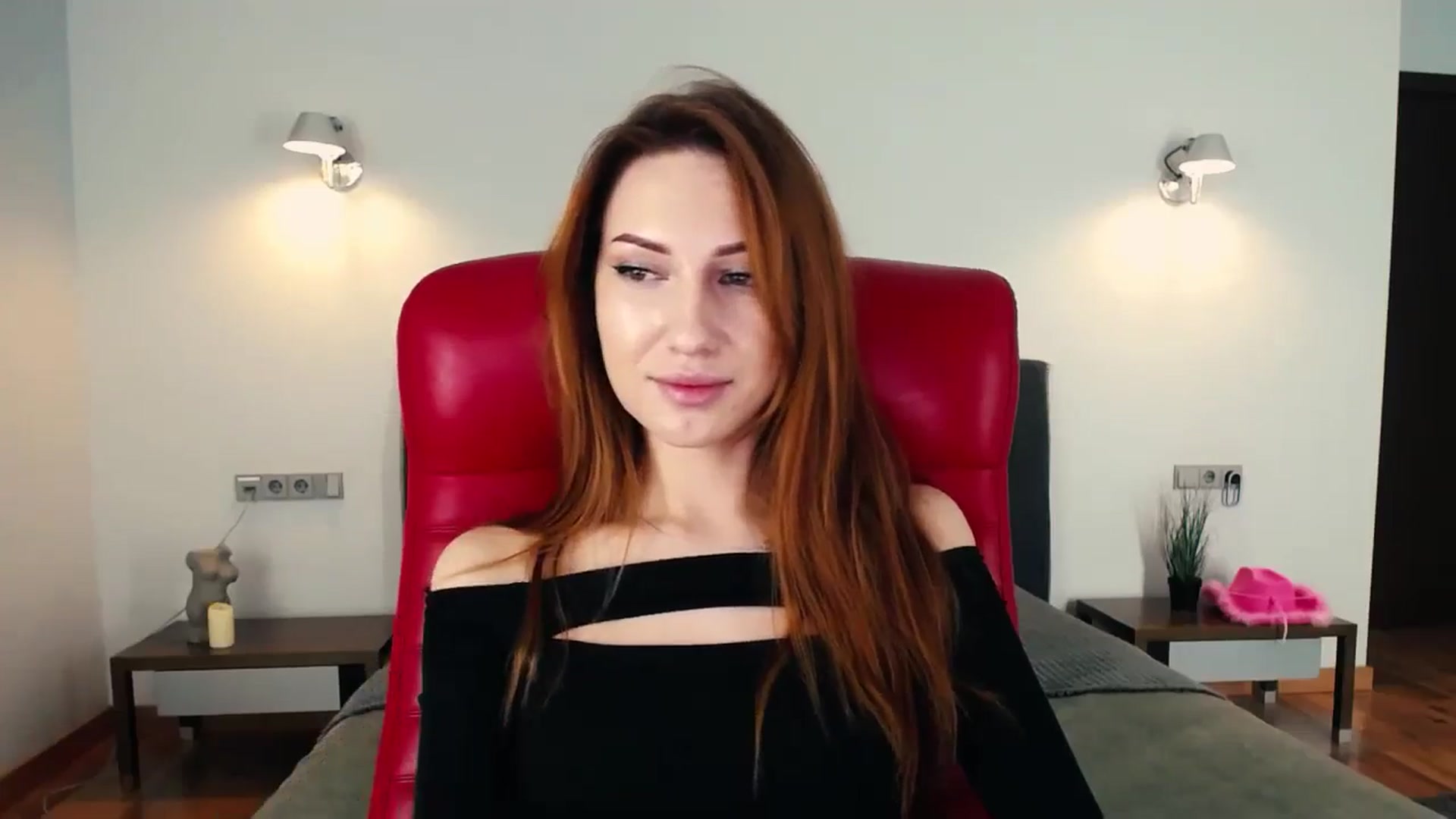Gallery image thumbnail from LovelyGin's myfreecams stream on, 11/28/2024, 15:05 image 9 of 20