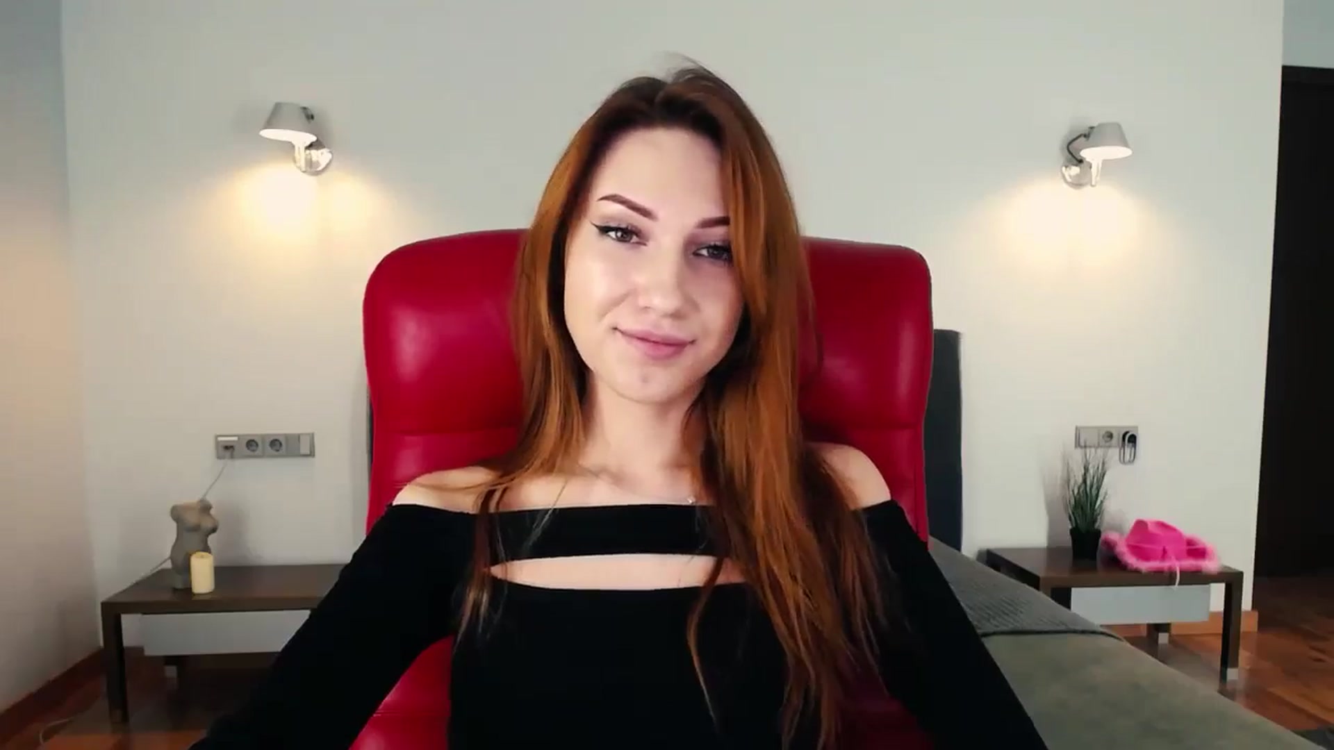 Gallery image thumbnail from LovelyGin's myfreecams stream on, 11/28/2024, 15:05 image 6 of 20