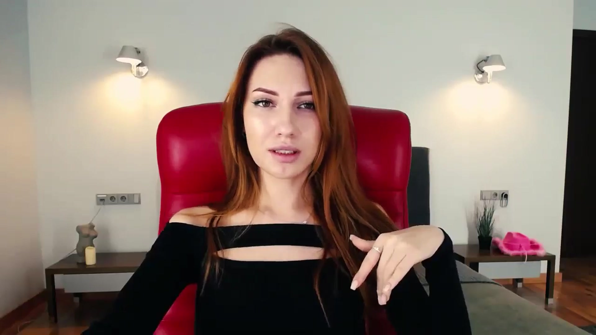 Gallery image thumbnail from LovelyGin's myfreecams stream on, 11/28/2024, 15:05 image 5 of 20