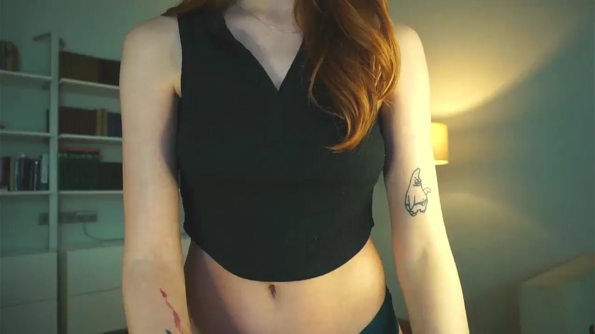 Gallery image thumbnail from LovelyGin's myfreecams stream on, 12/03/2024, 16:54 image 4 of 20