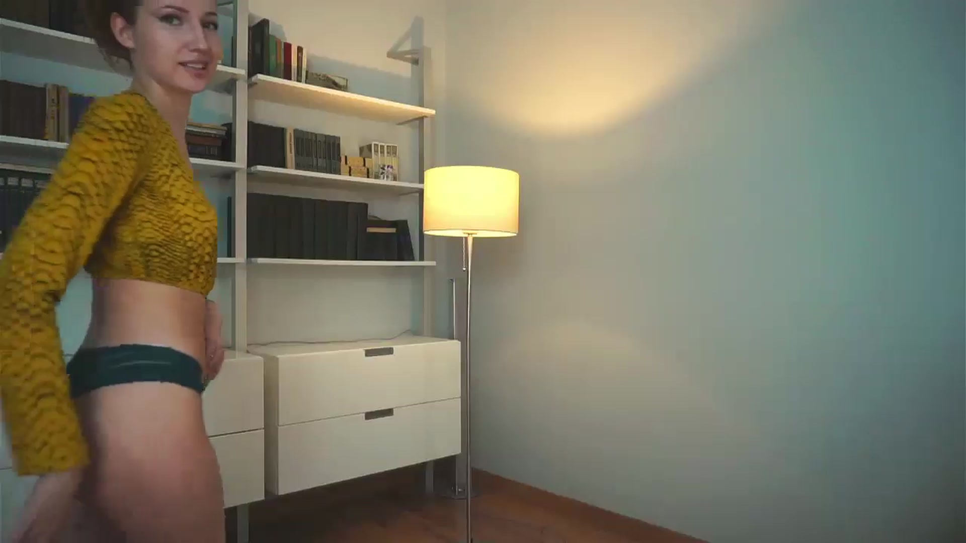 Gallery image thumbnail from LovelyGin's myfreecams stream on, 12/03/2024, 20:05 image 6 of 20
