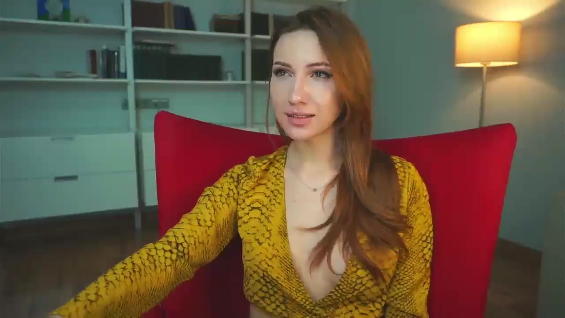 Gallery image thumbnail from LovelyGin's myfreecams stream on, 12/03/2024, 20:05 image 14 of 20