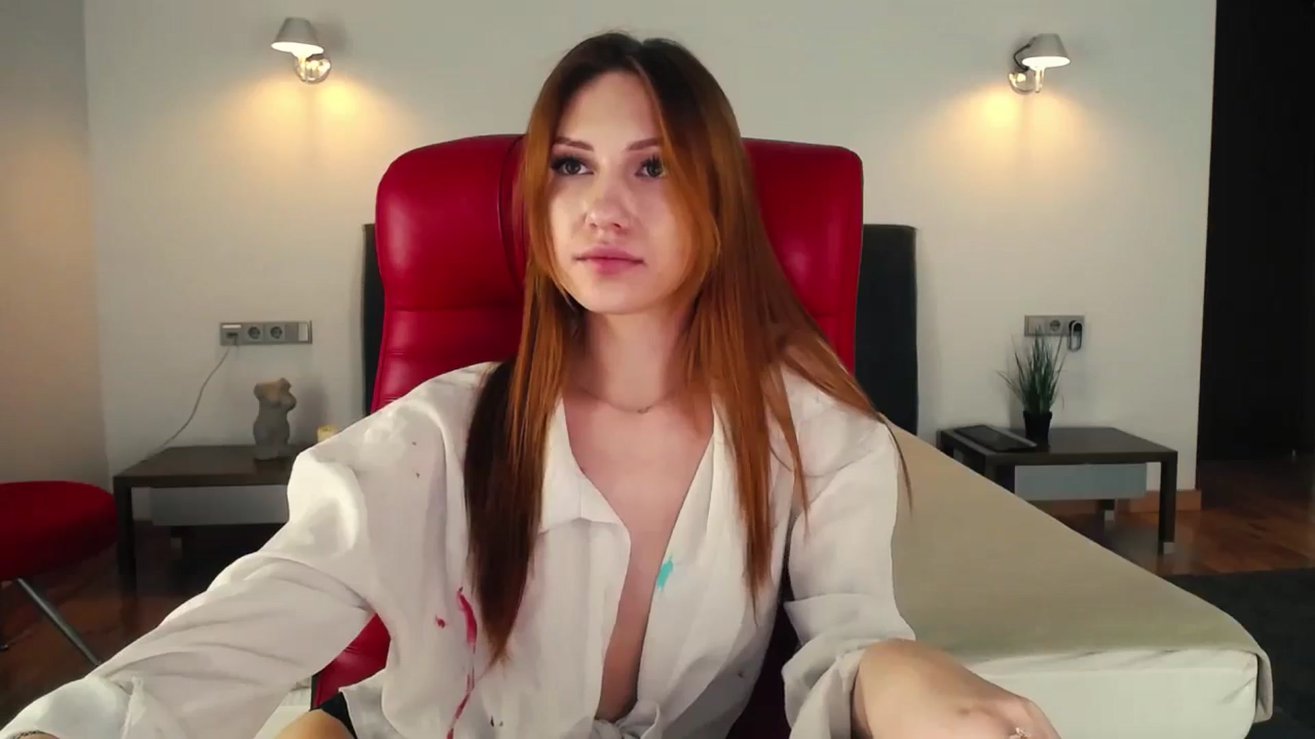 Gallery image thumbnail from LovelyGin's myfreecams stream on, 12/04/2024, 16:23 image 3 of 20