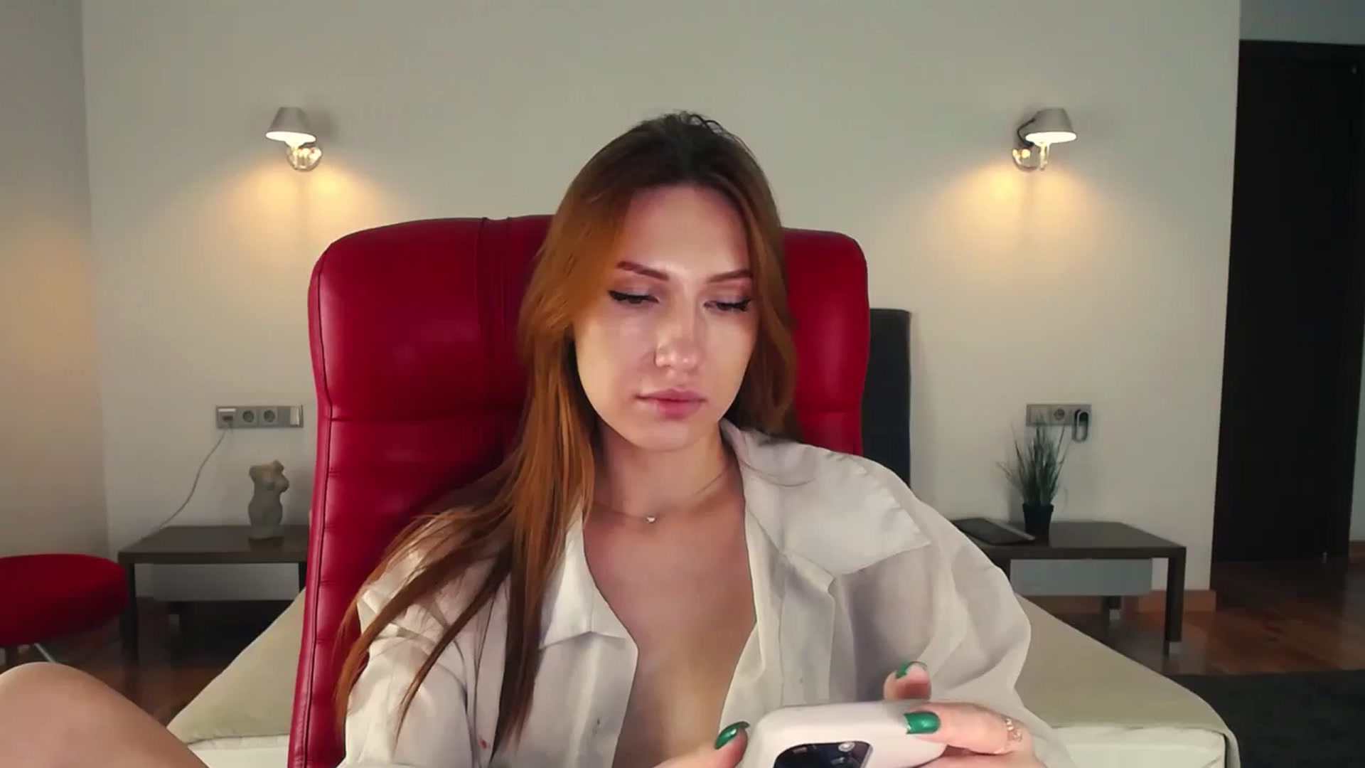 Gallery image thumbnail from LovelyGin's myfreecams stream on, 12/04/2024, 16:23 image 5 of 20