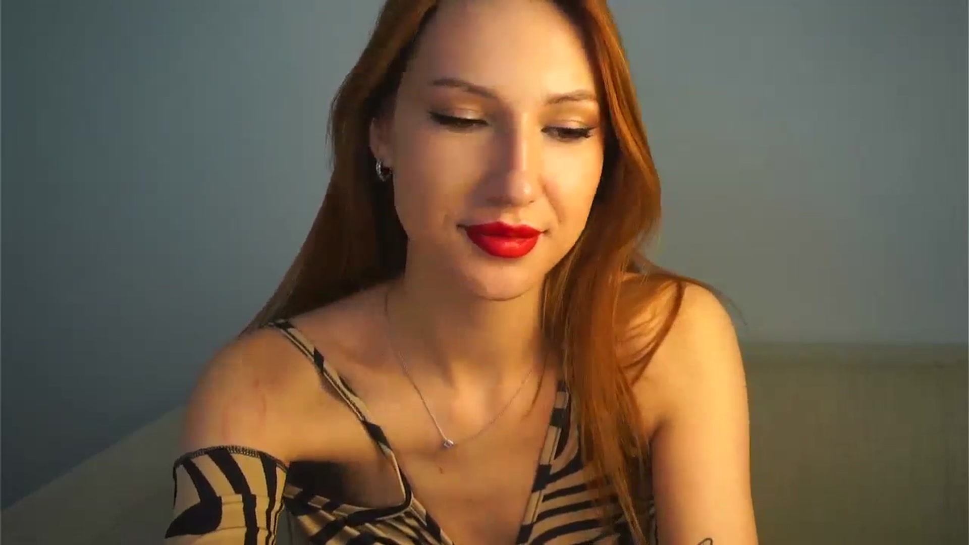Gallery image thumbnail from LovelyGin's myfreecams stream on, 12/09/2024, 19:32 image 18 of 20