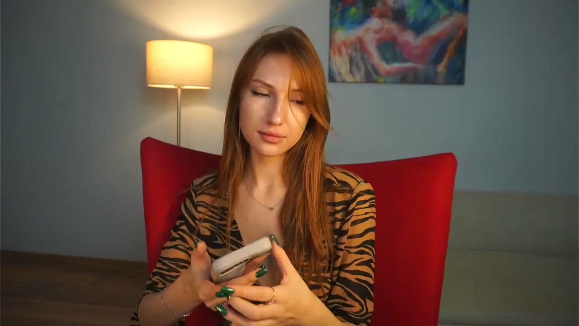 Gallery image thumbnail from LovelyGin's myfreecams stream on, 12/10/2024, 14:49 image 1 of 20