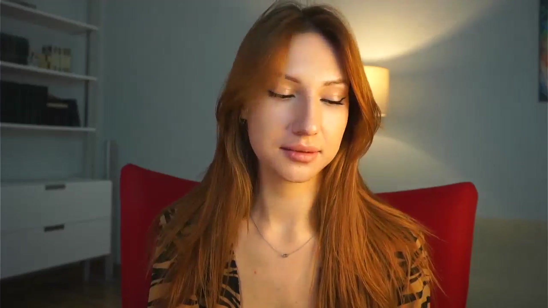 Gallery image thumbnail from LovelyGin's myfreecams stream on, 12/10/2024, 14:49 image 17 of 20